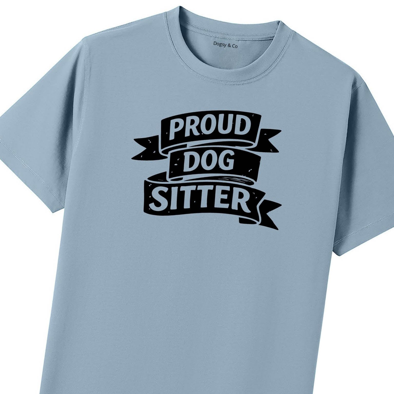 Proud Dog Sitter T-Shirt - image 10