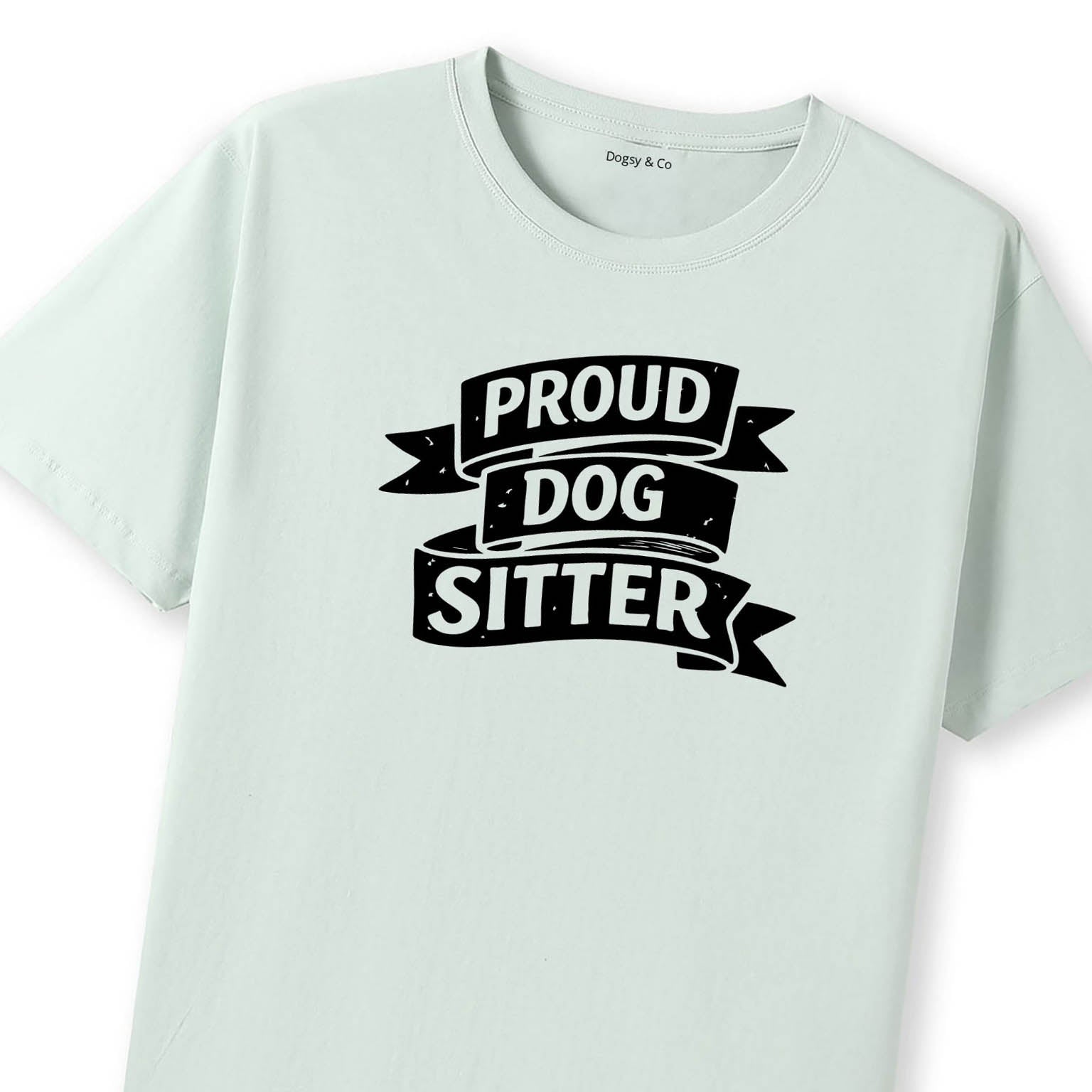 Proud Dog Sitter T-Shirt - image 11