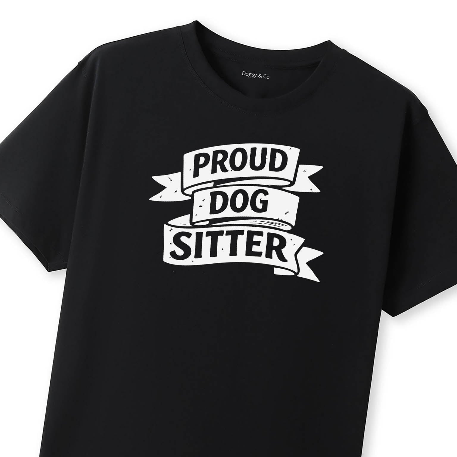 Proud Dog Sitter T-Shirt - image 9