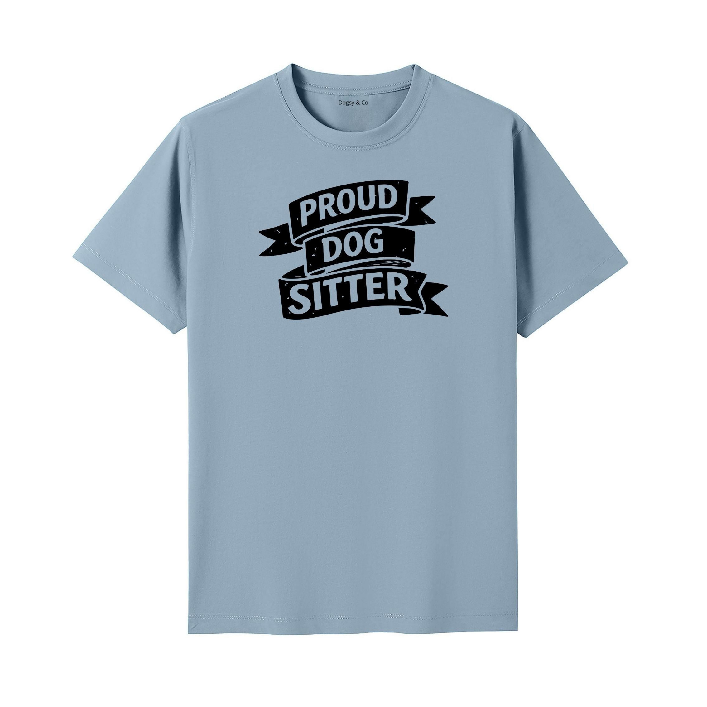 Proud Dog Sitter T-Shirt - image 4