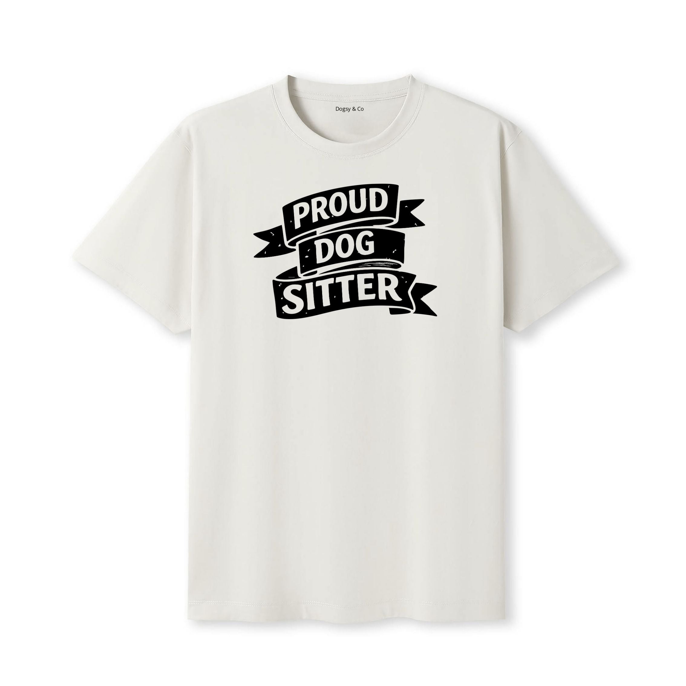 Proud Dog Sitter T-Shirt - image 5