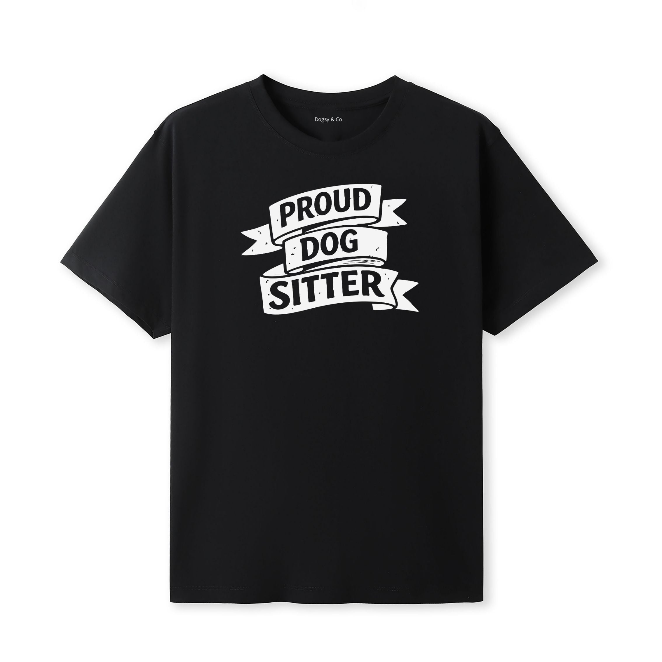 Proud Dog Sitter T-Shirt - image 7