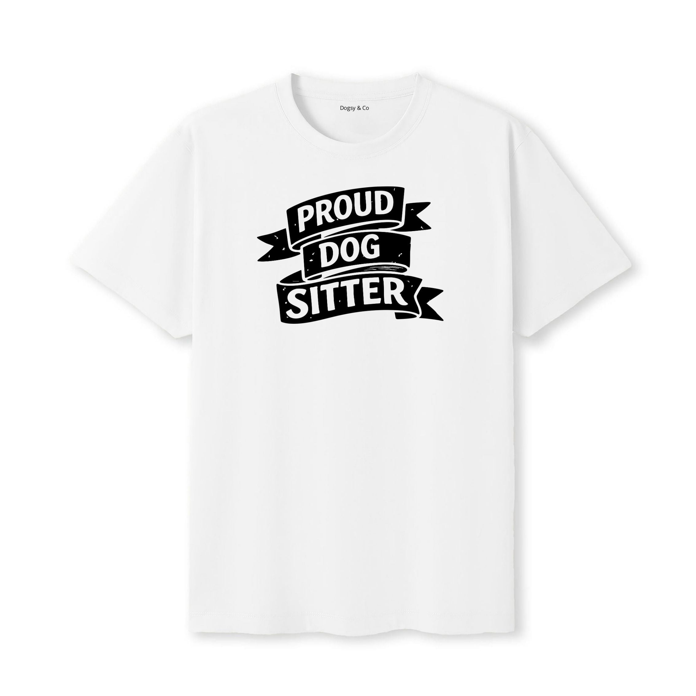 Proud Dog Sitter T-Shirt - image 6