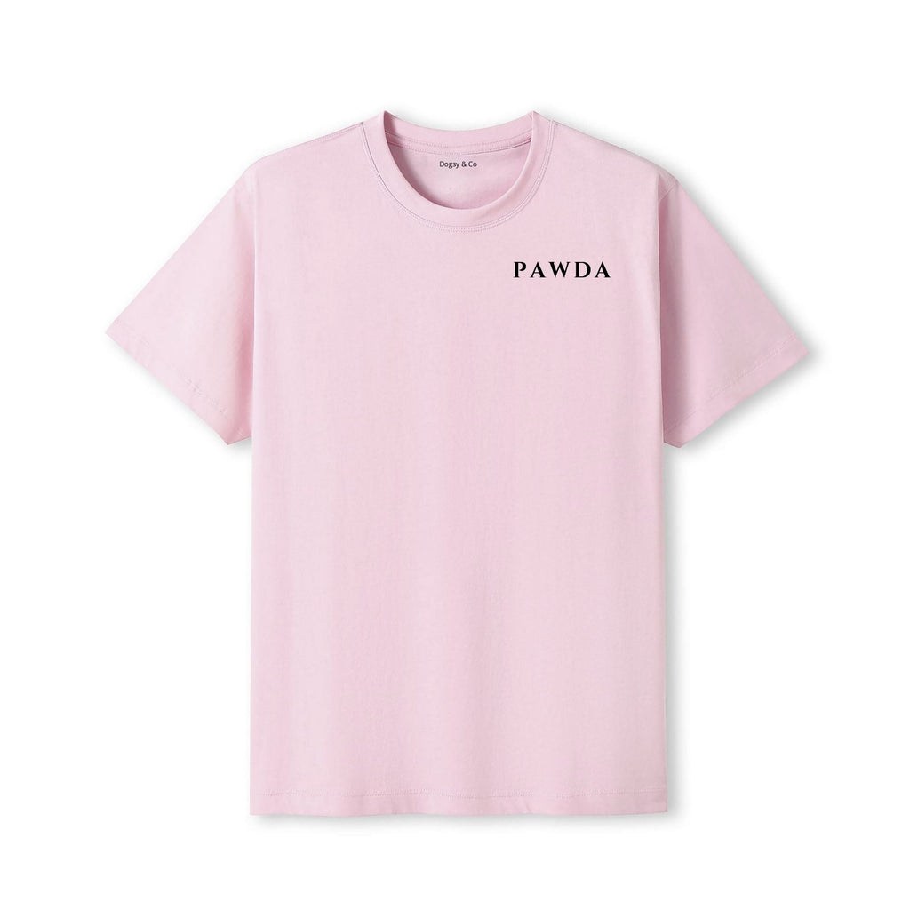 SNIFFANY & CO Dogsigner T-Shirt - wide view