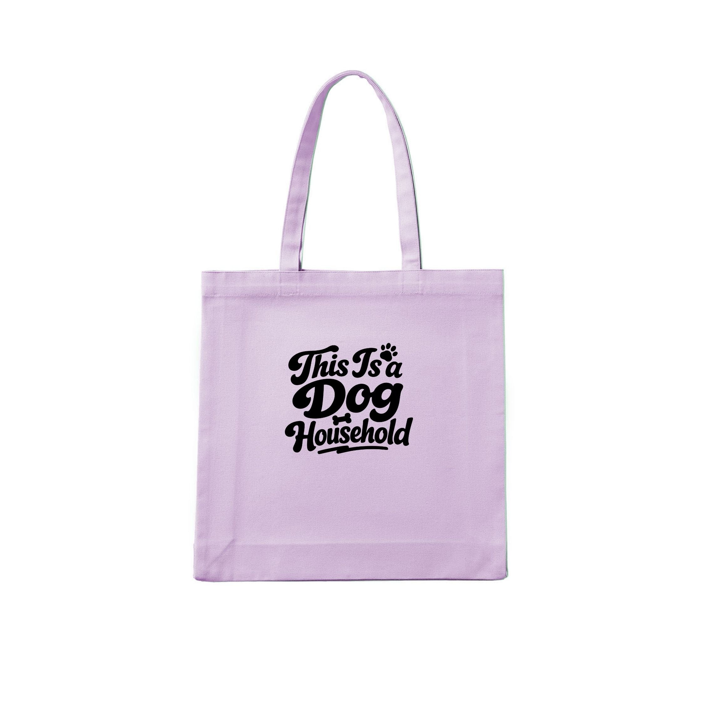 This Is a Dog Household Tote Bag - image 4