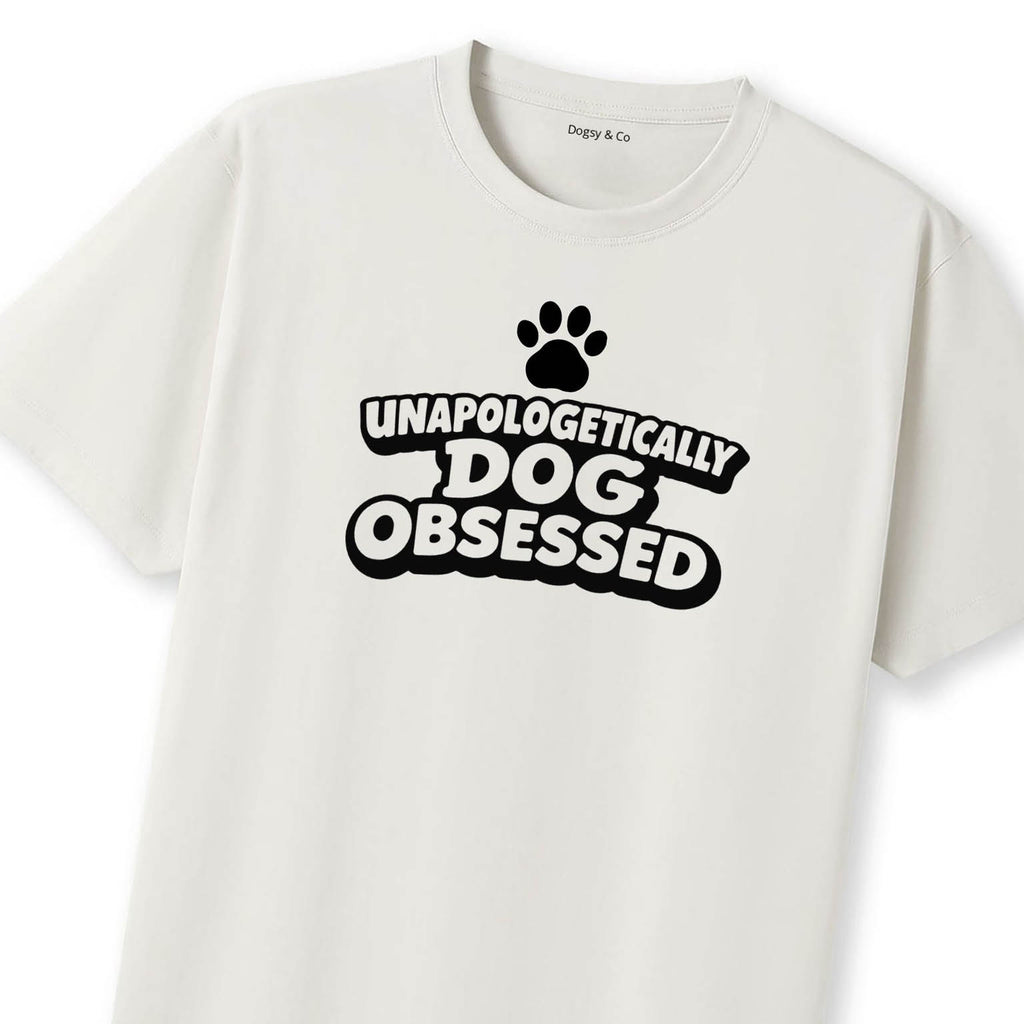 Unapologetically Dog Obsessed T-Shirt - image 10