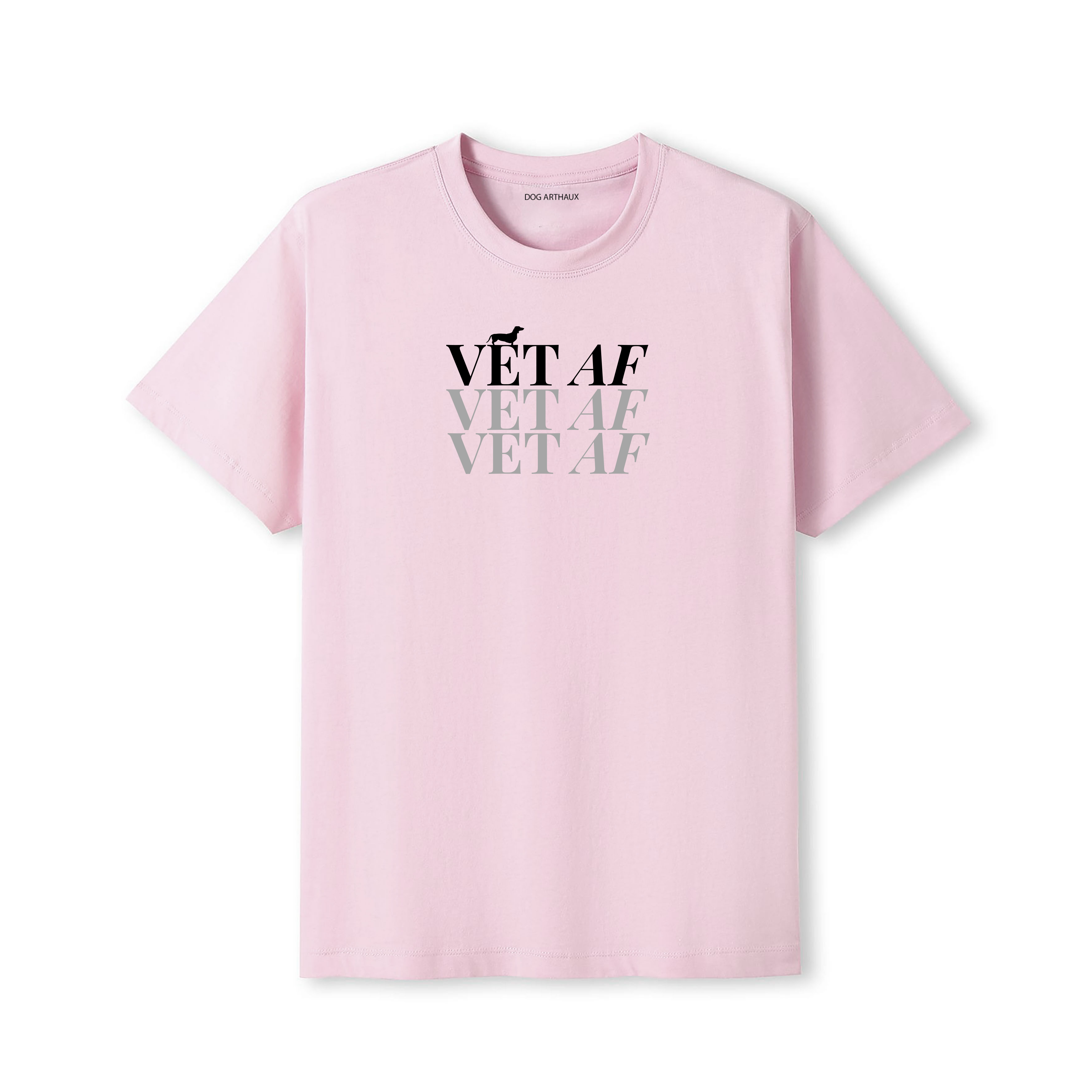 Vet T-Shirt Vet AF