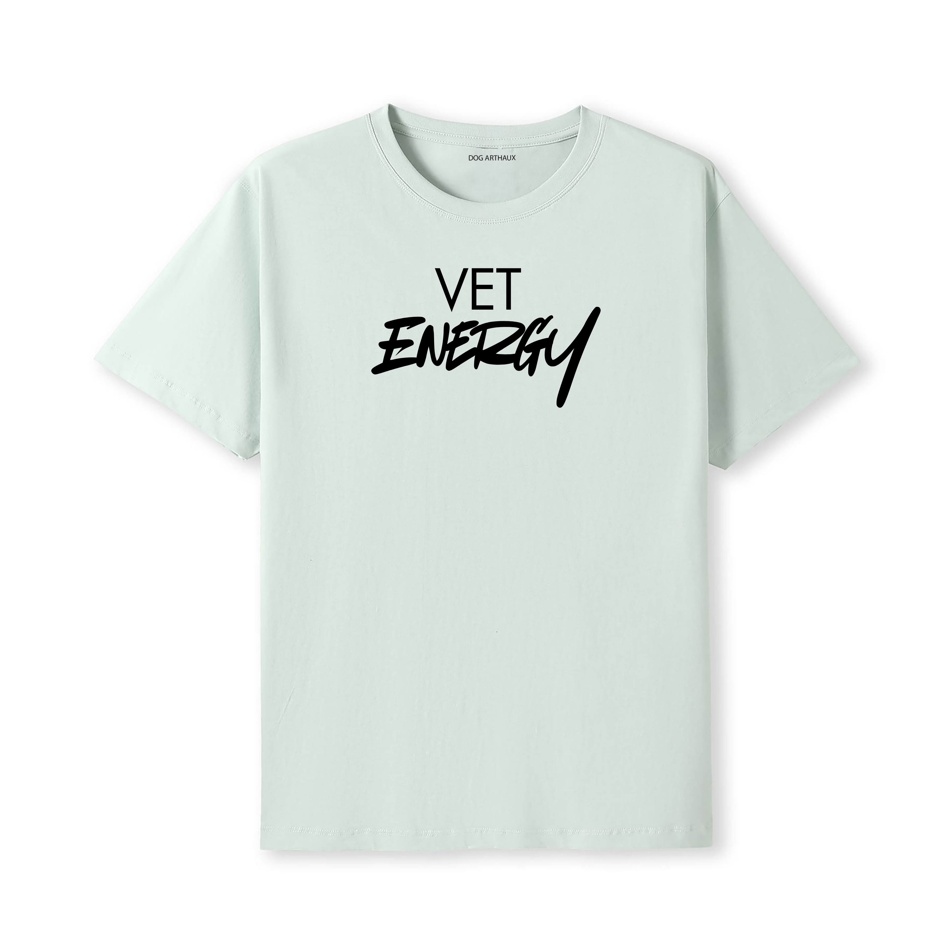 Vet T-Shirt Vet Energy
