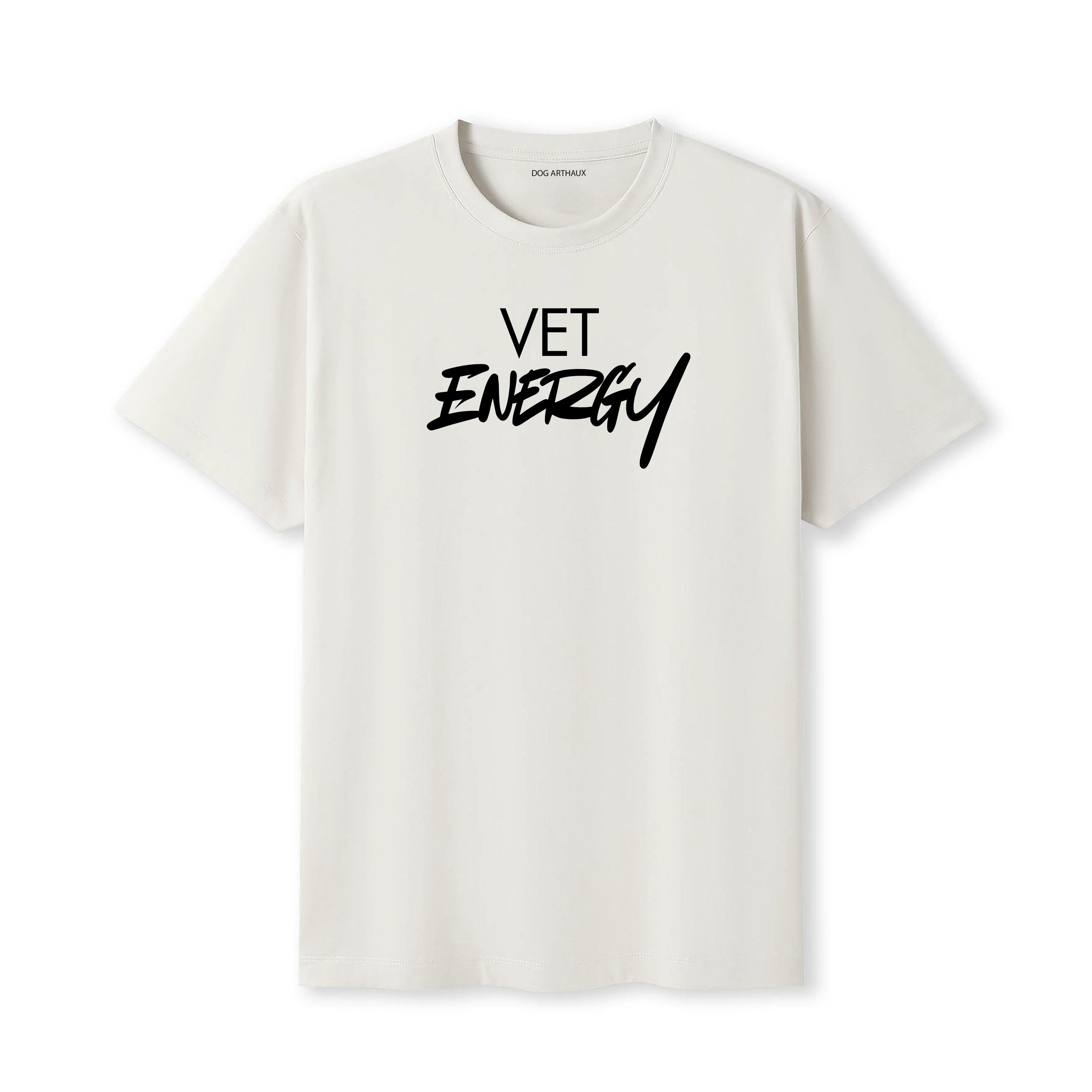 Vet T-Shirt Vet Energy