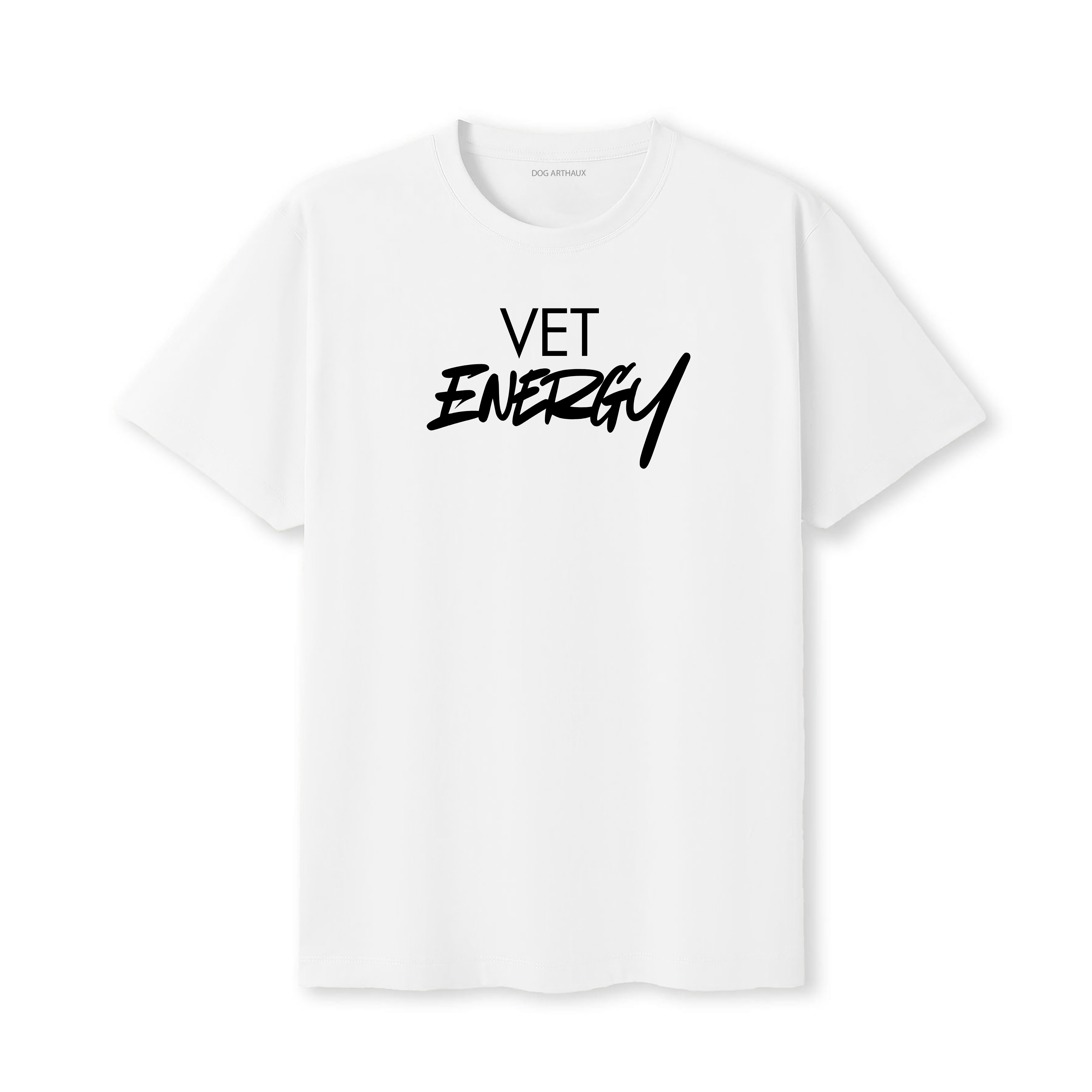 Vet T-Shirt Vet Energy
