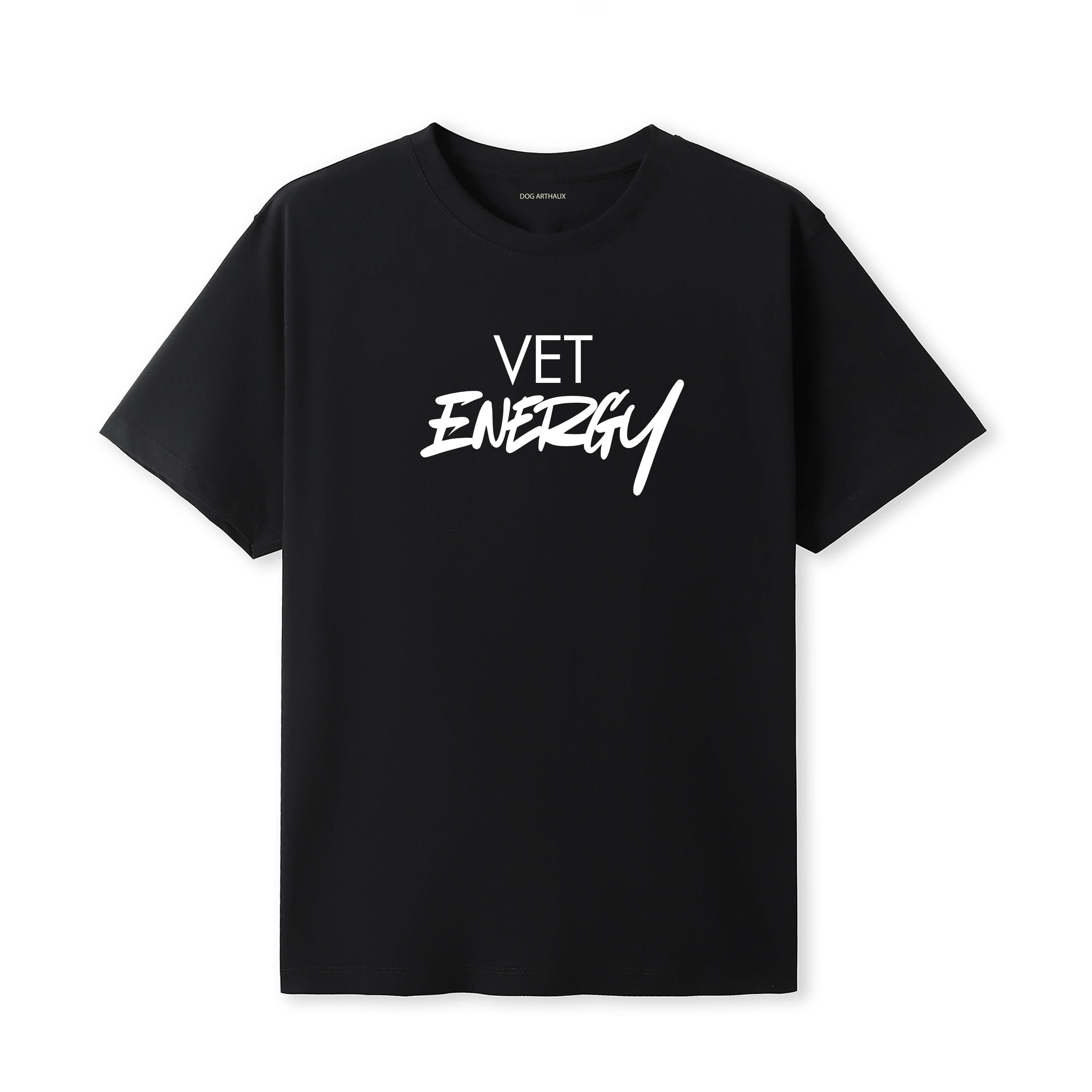 Vet T-Shirt Vet Energy