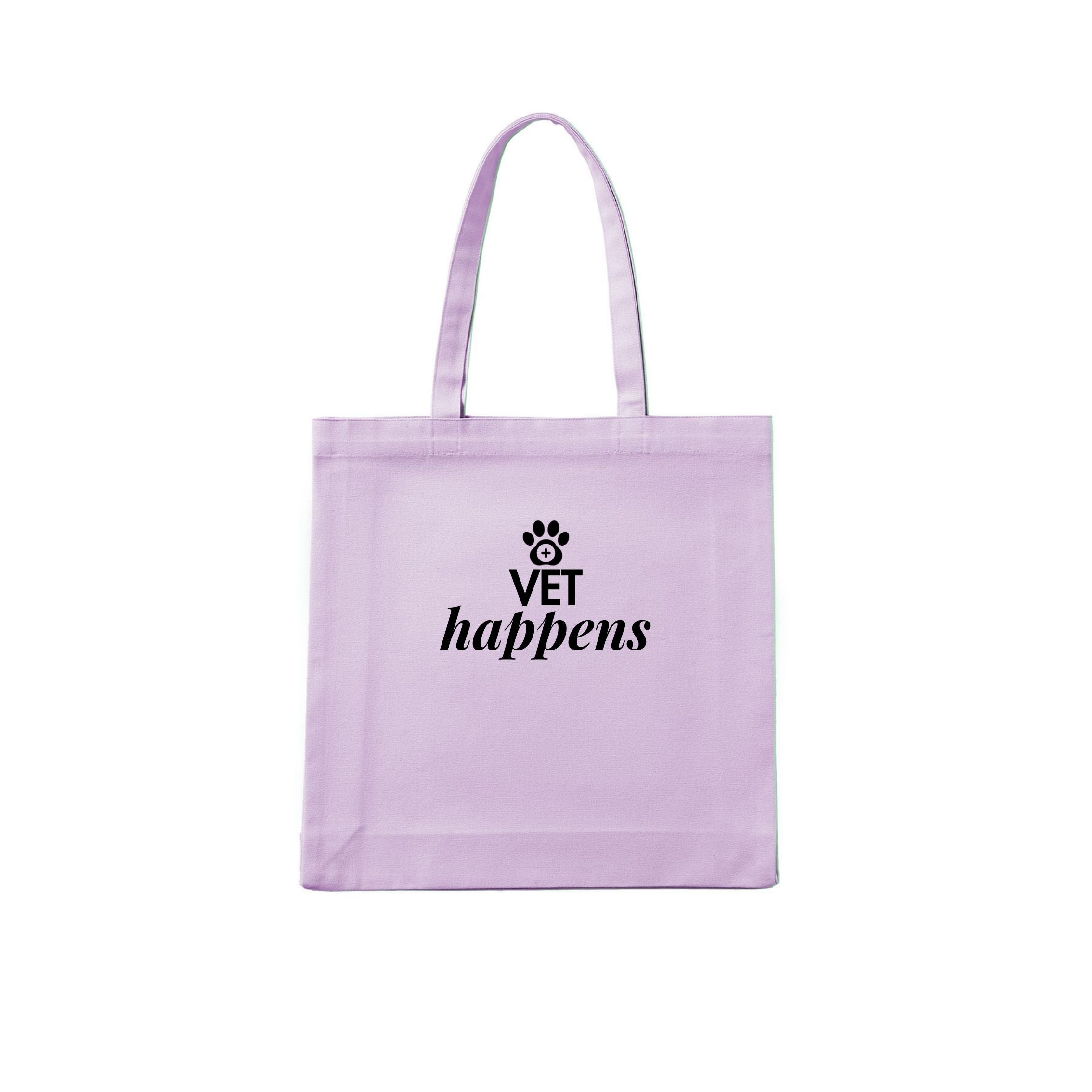 Vet Happens Tote Bag - image 4