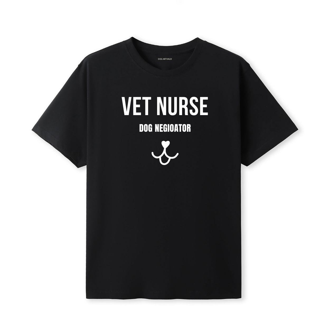 Vet Nurse - Dog Negioiator