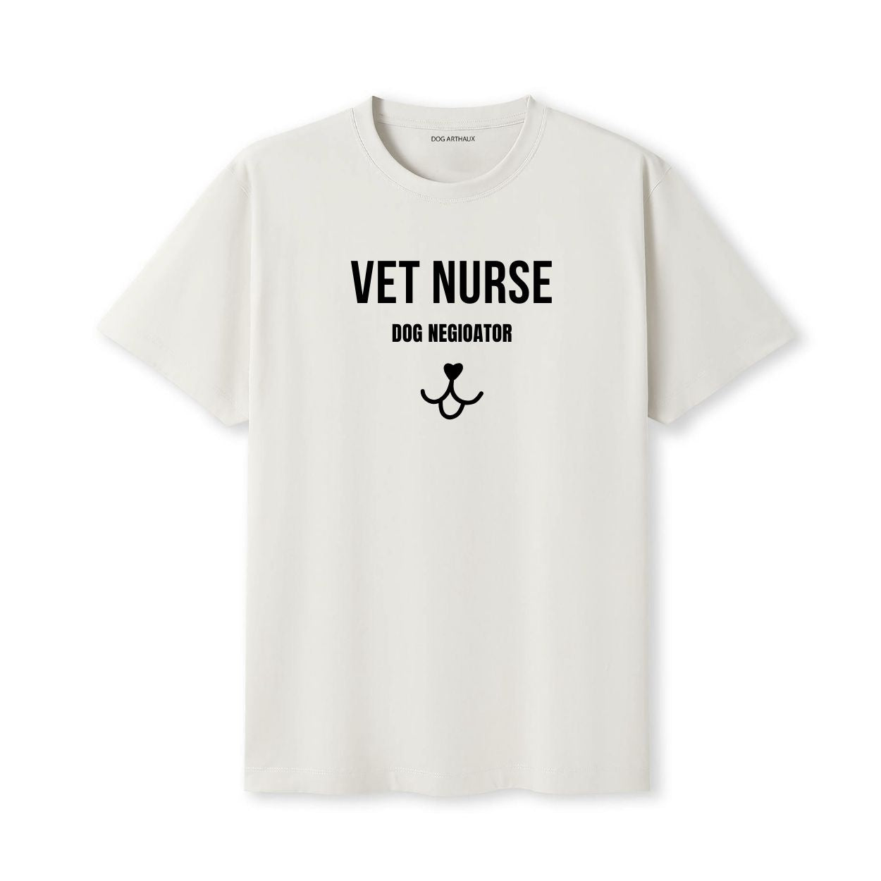 Vet Nurse - Dog Negioiator