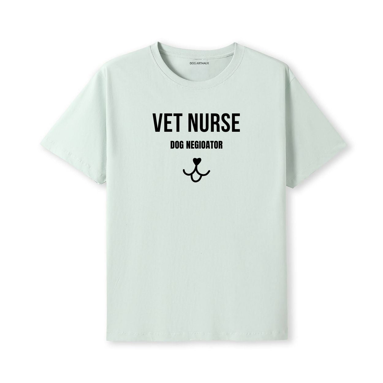 Vet Nurse - Dog Negioiator