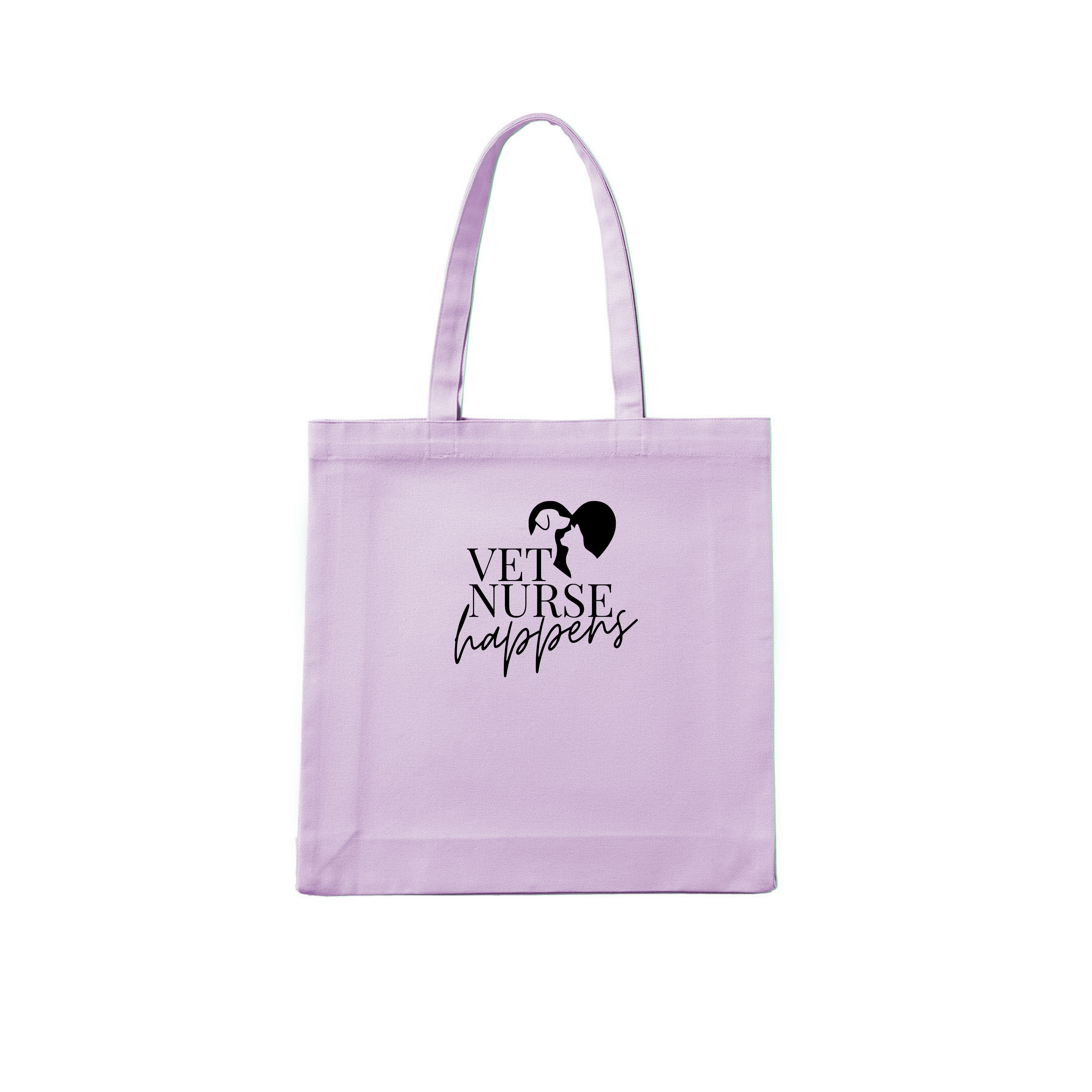 Vet Nurse Tote Bag Vet Nurse Happens