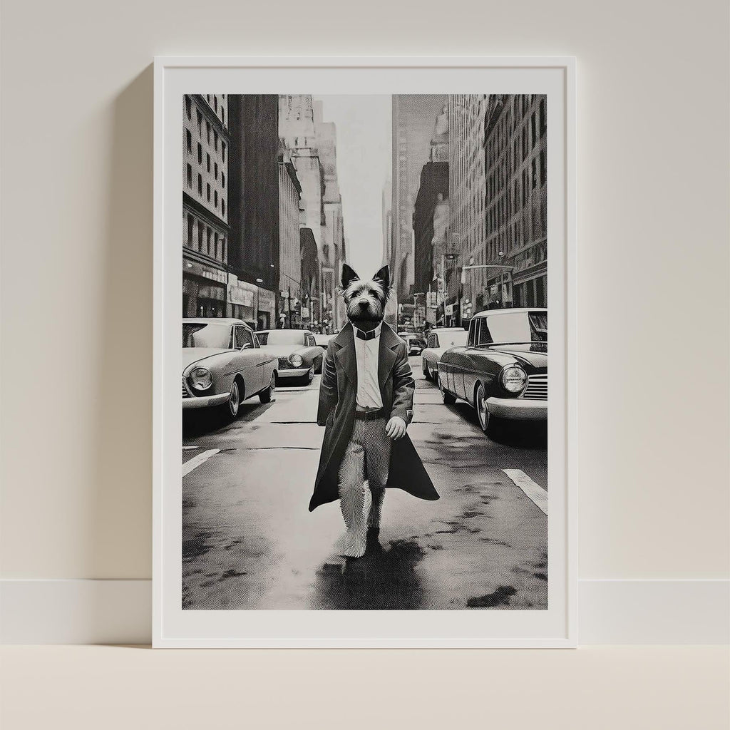 Australian Terrier Doggy Dean Series 1 image 9