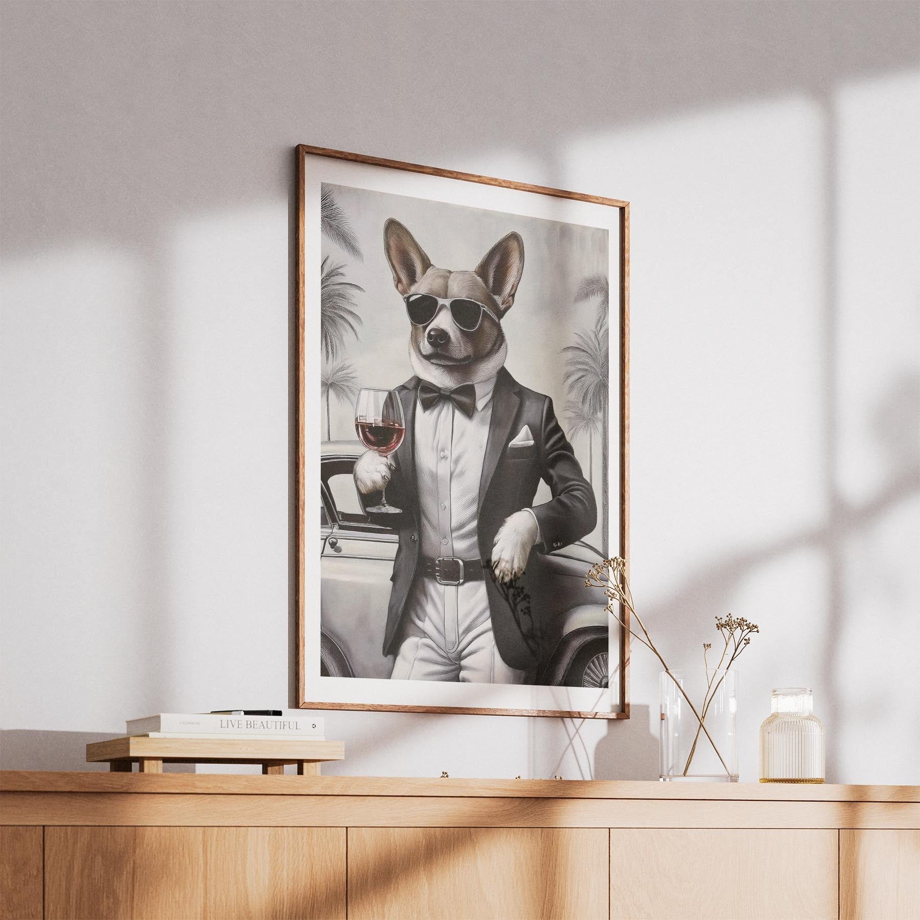 Corgi The Distinguished Gentleman Dog Series image 5