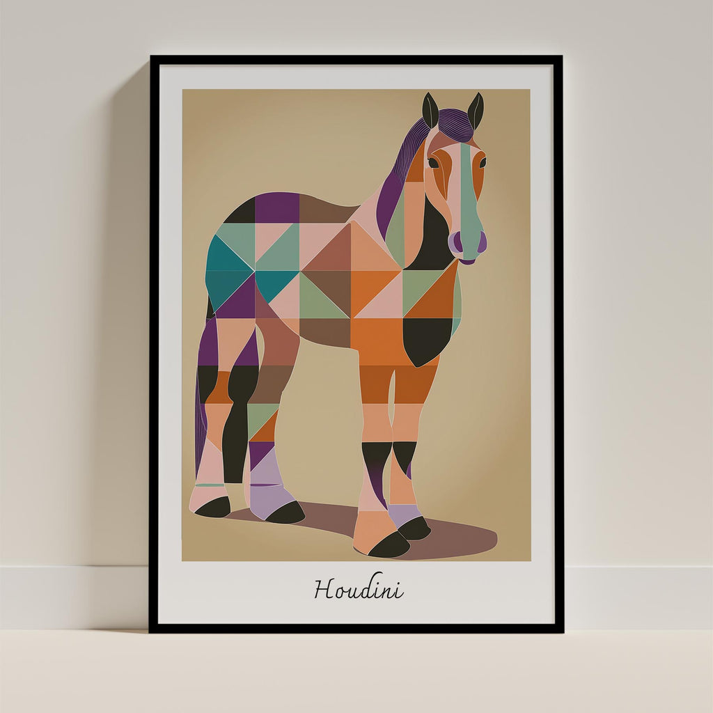 70'S Retro Custom Artwork WITH NAME image 5