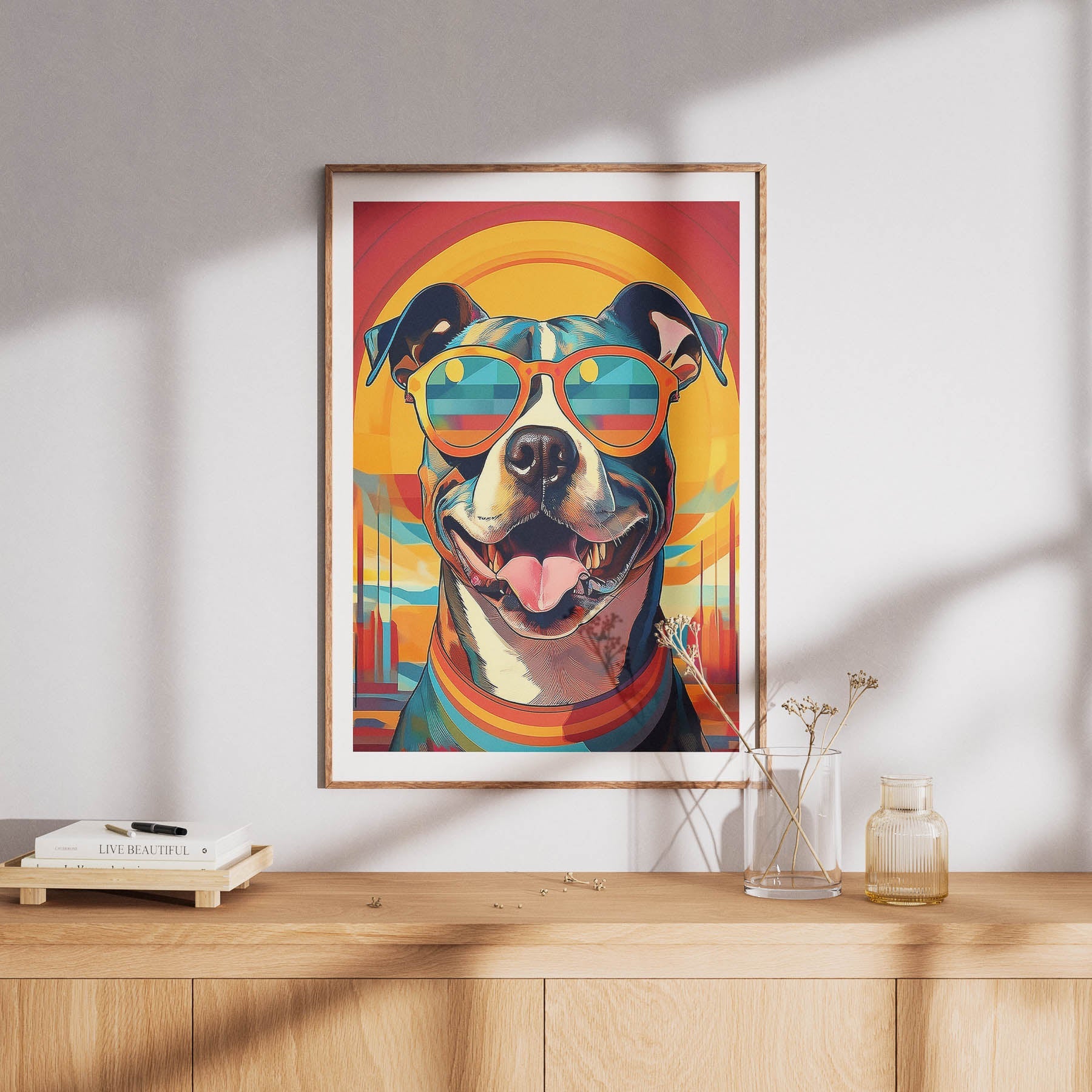 Staffordshire In Colourful Sunnies 1 image 8