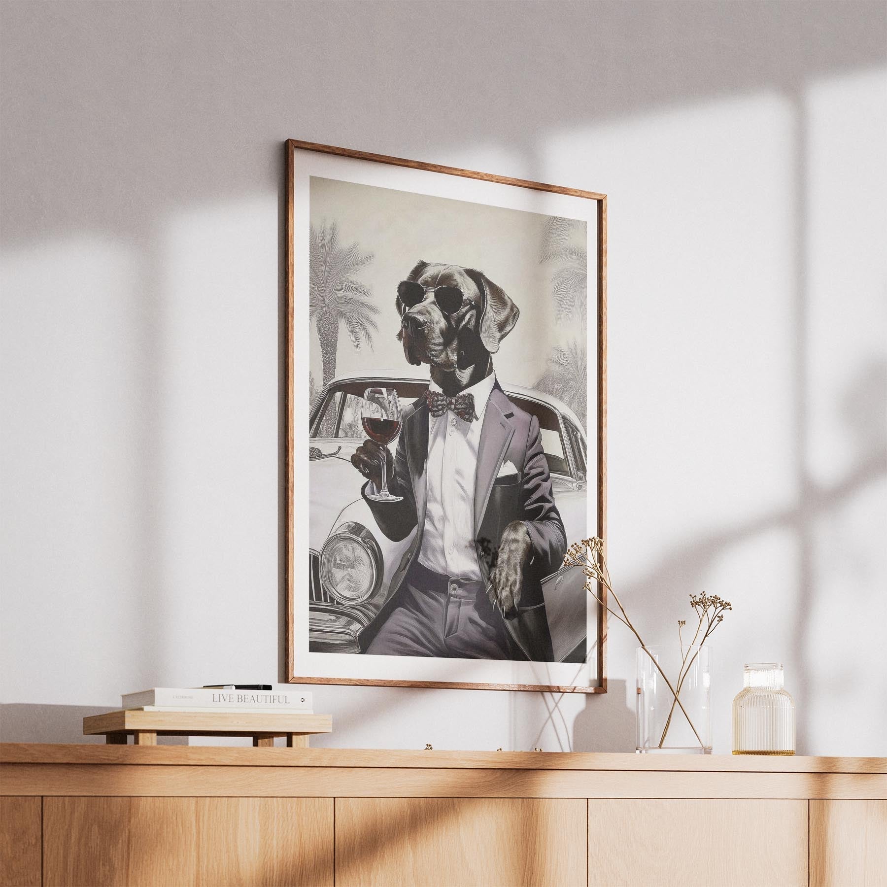 Labrador Retriever The Distinguished Gentleman Dog Series 2 image 5