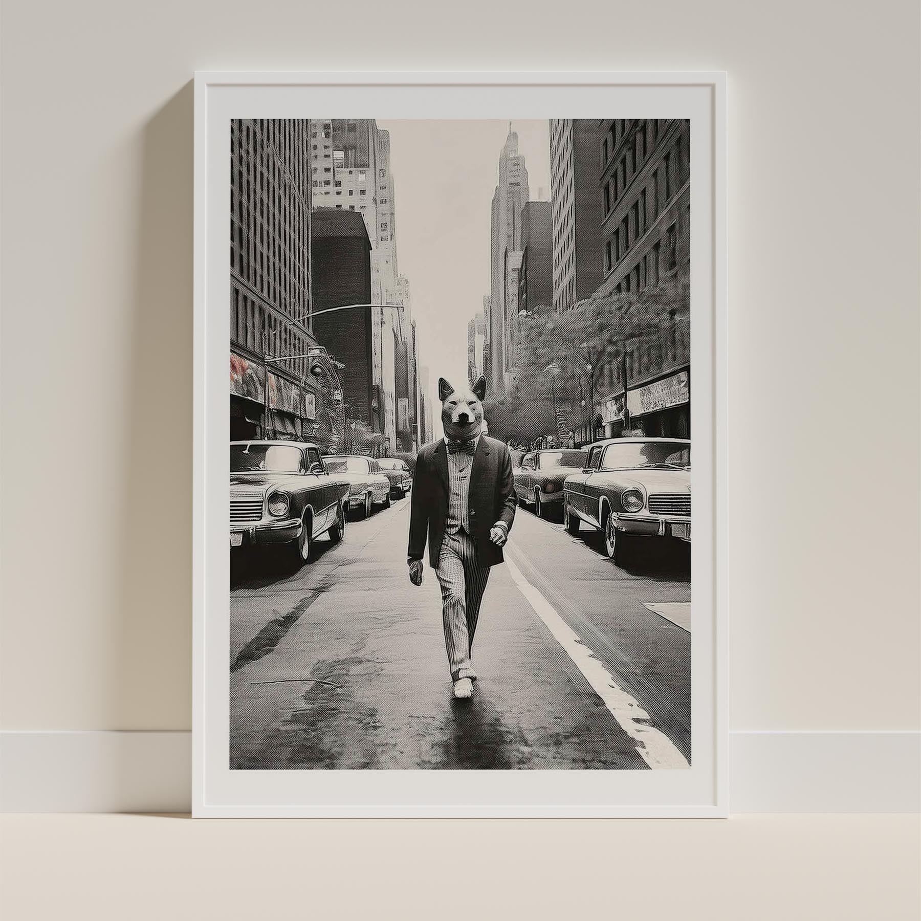 Shiba Doggy Dean Series image 9