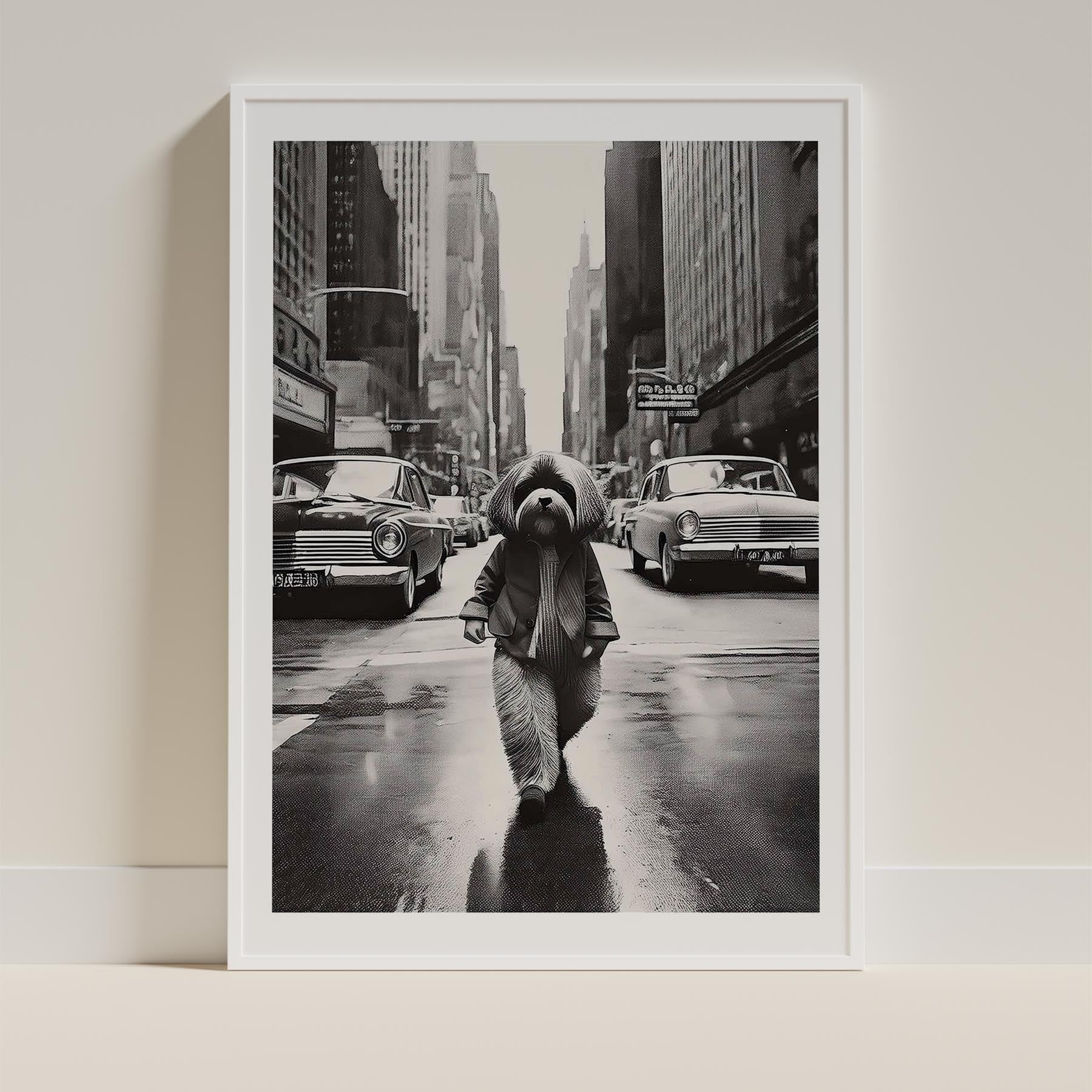 Havanese Doggy Dean Series image 9