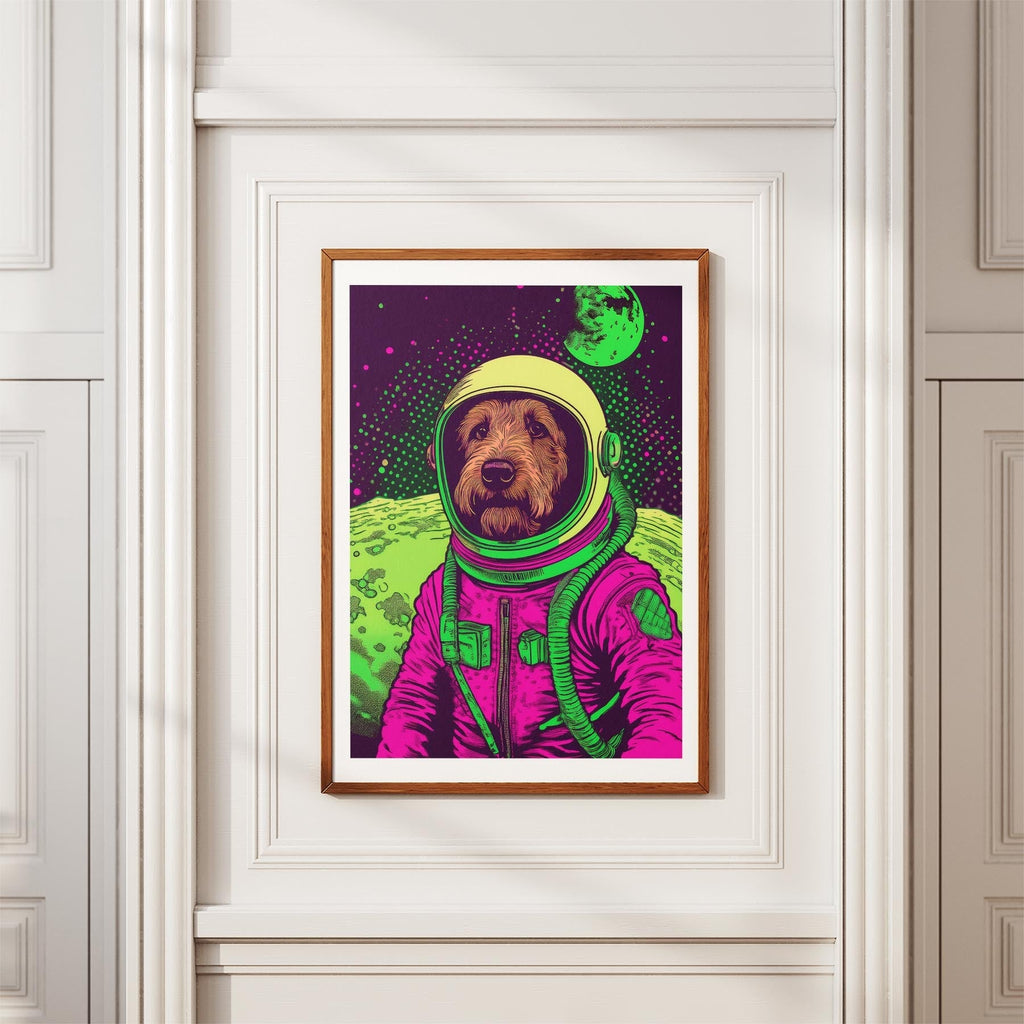 Airedale Space Dogs Series image 3