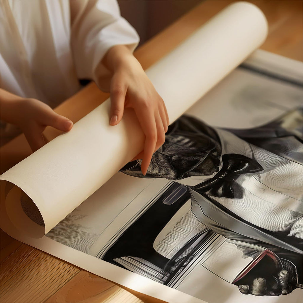 French Bulldog The Distinguished Gentleman Dog Series image 1