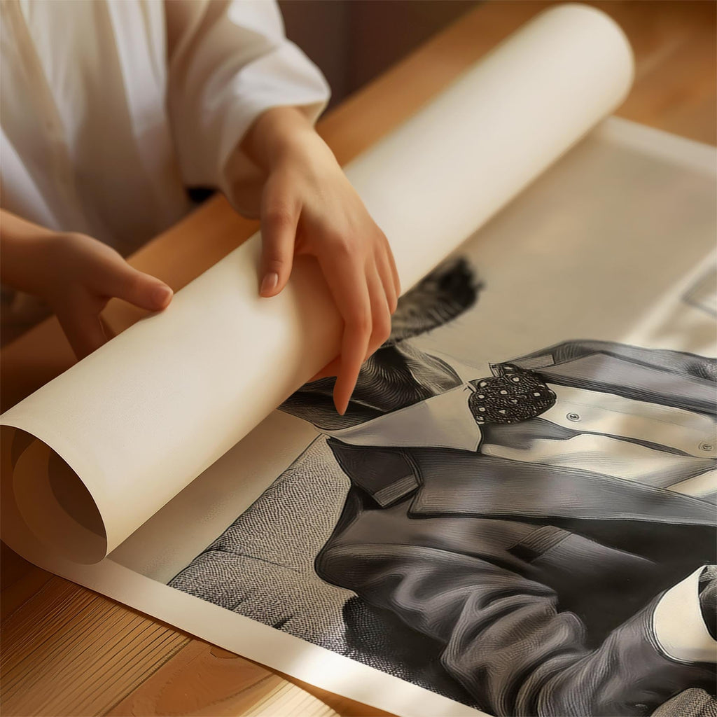 Greyhound The Distinguished Gentleman Dog Series 1 image 1