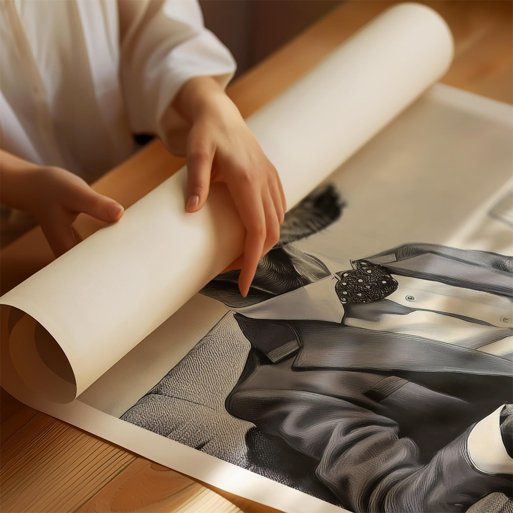 Greyhound The Distinguished Gentleman Dog Series 1 image 1