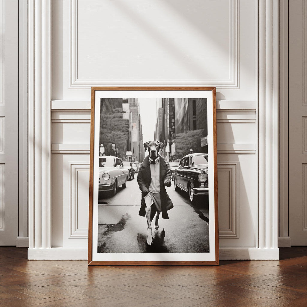 Great Dane Doggy Dean Series image 4