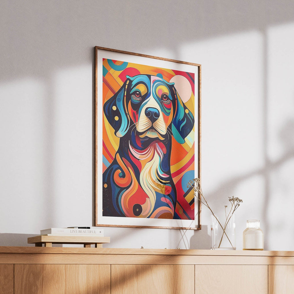 Dog Colour Graphics 1 image 6