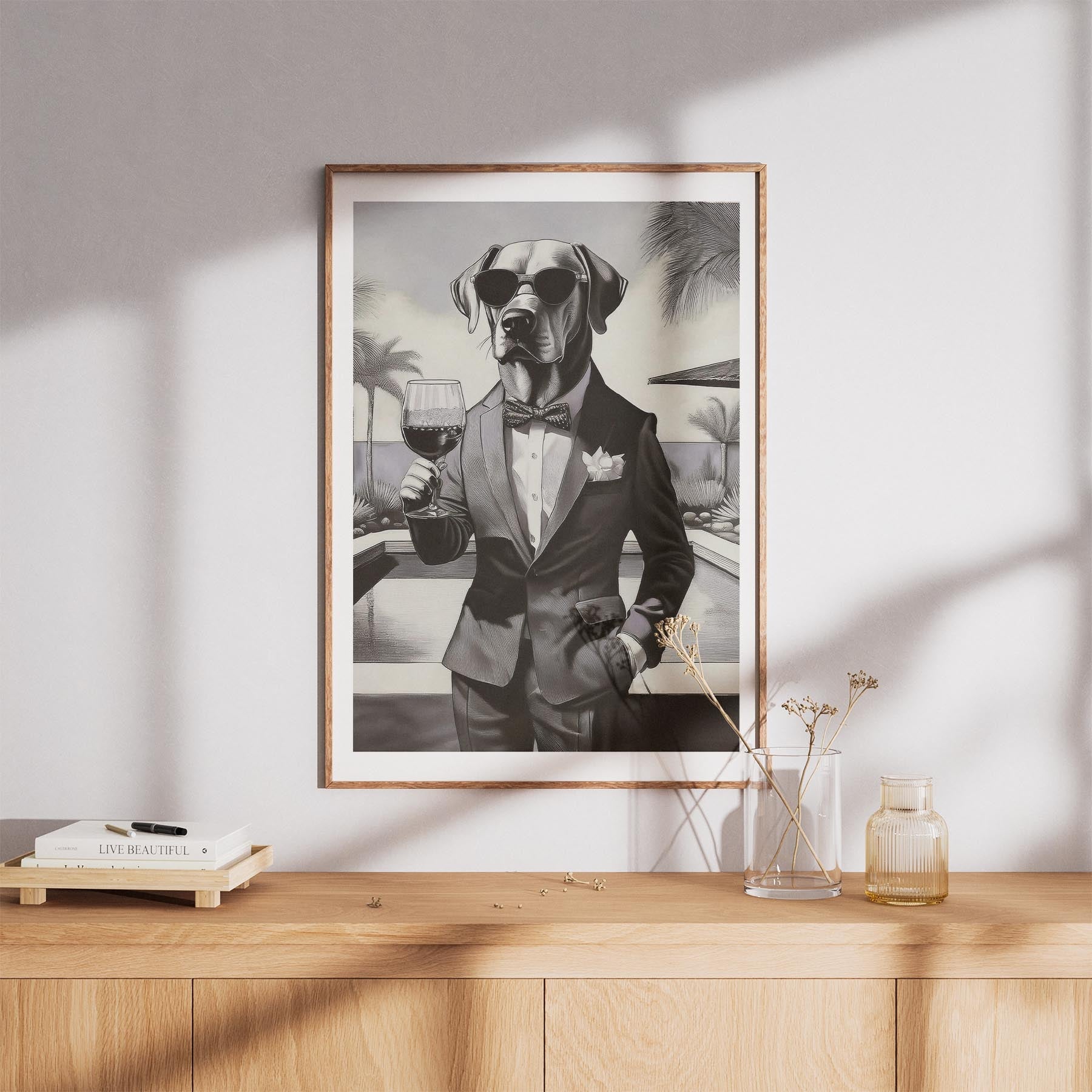 Labrador Retriever The Distinguished Gentleman Dog Series 2 image 8