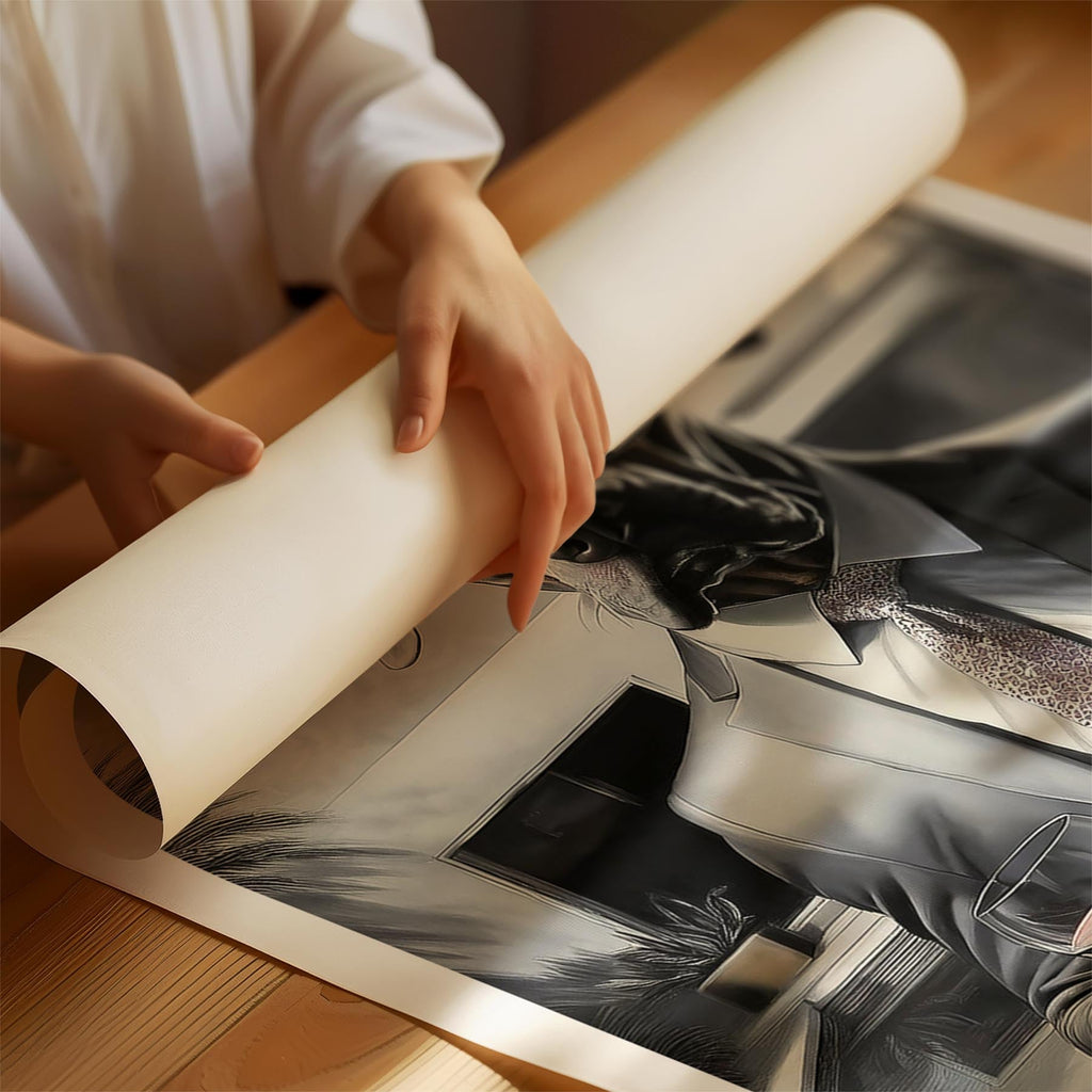 Great Dane The Distinguished Gentleman Dog Series image 1