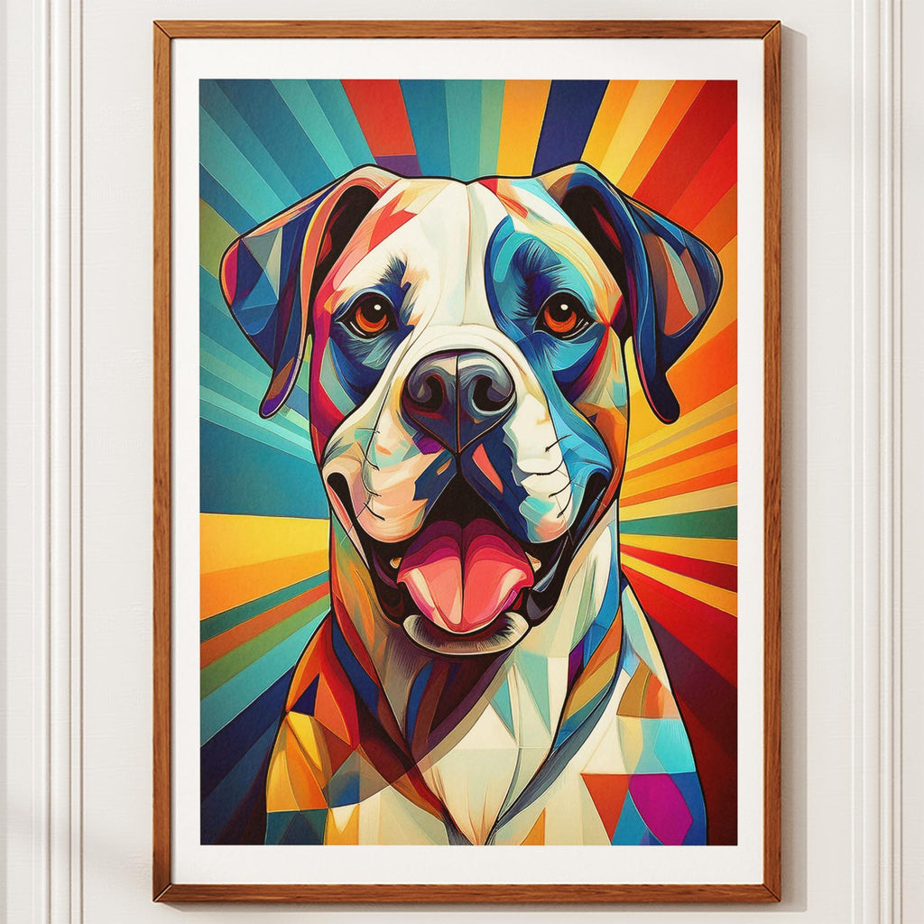 Boxer Colour Graphics 6 image 10