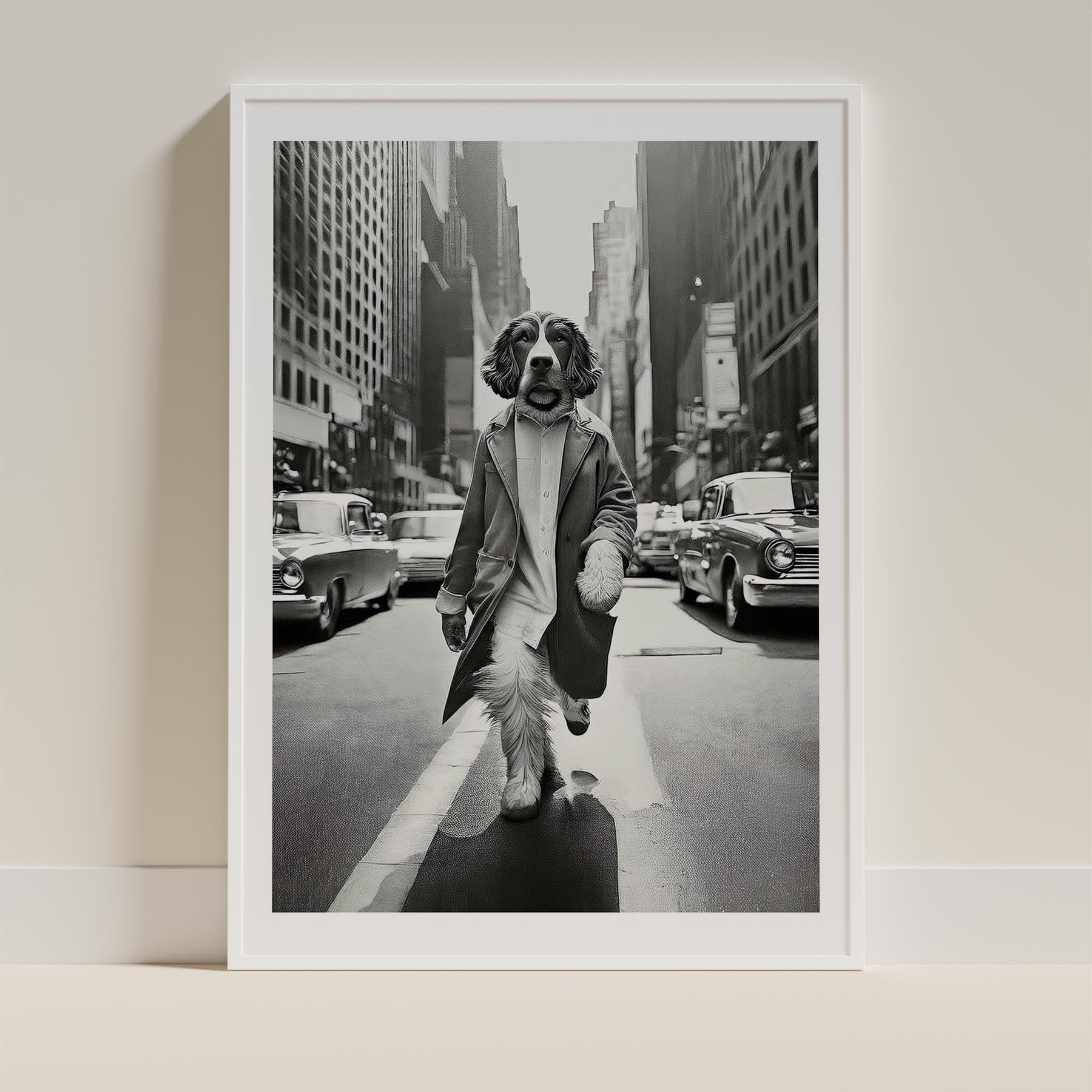 English Springer Spaniel Doggy Dean Series image 9