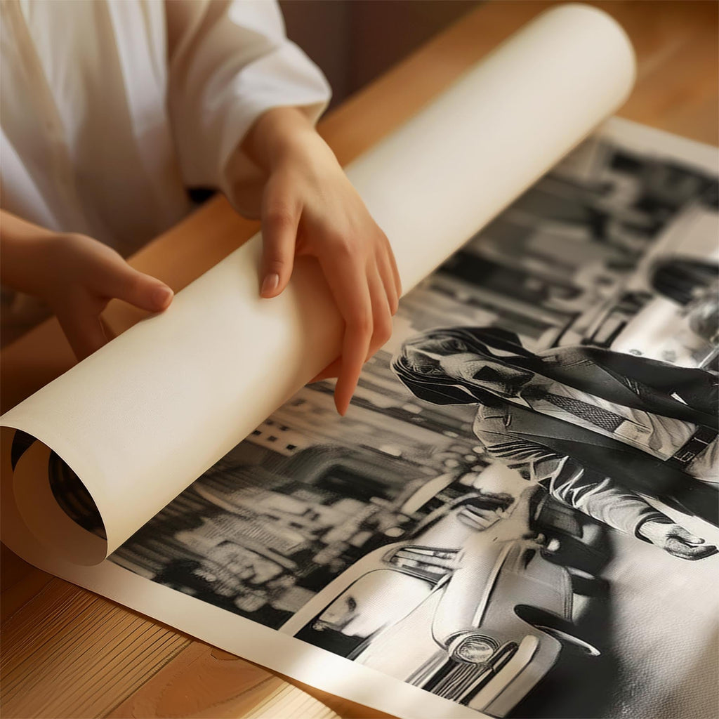 Bloodhound Doggy Dean Series image 1