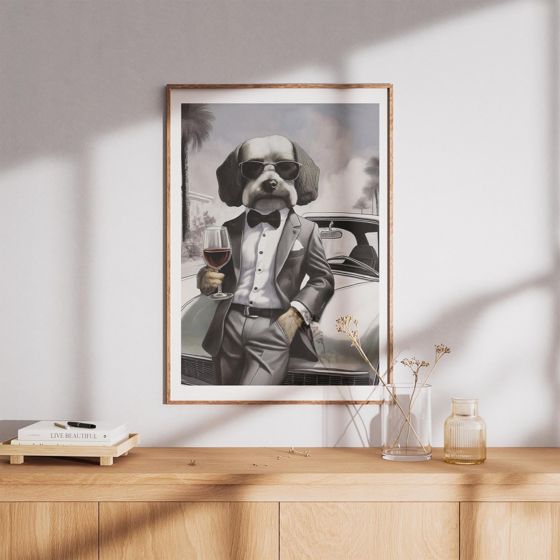 Havanese The Distinguished Gentleman Dog Series image 8