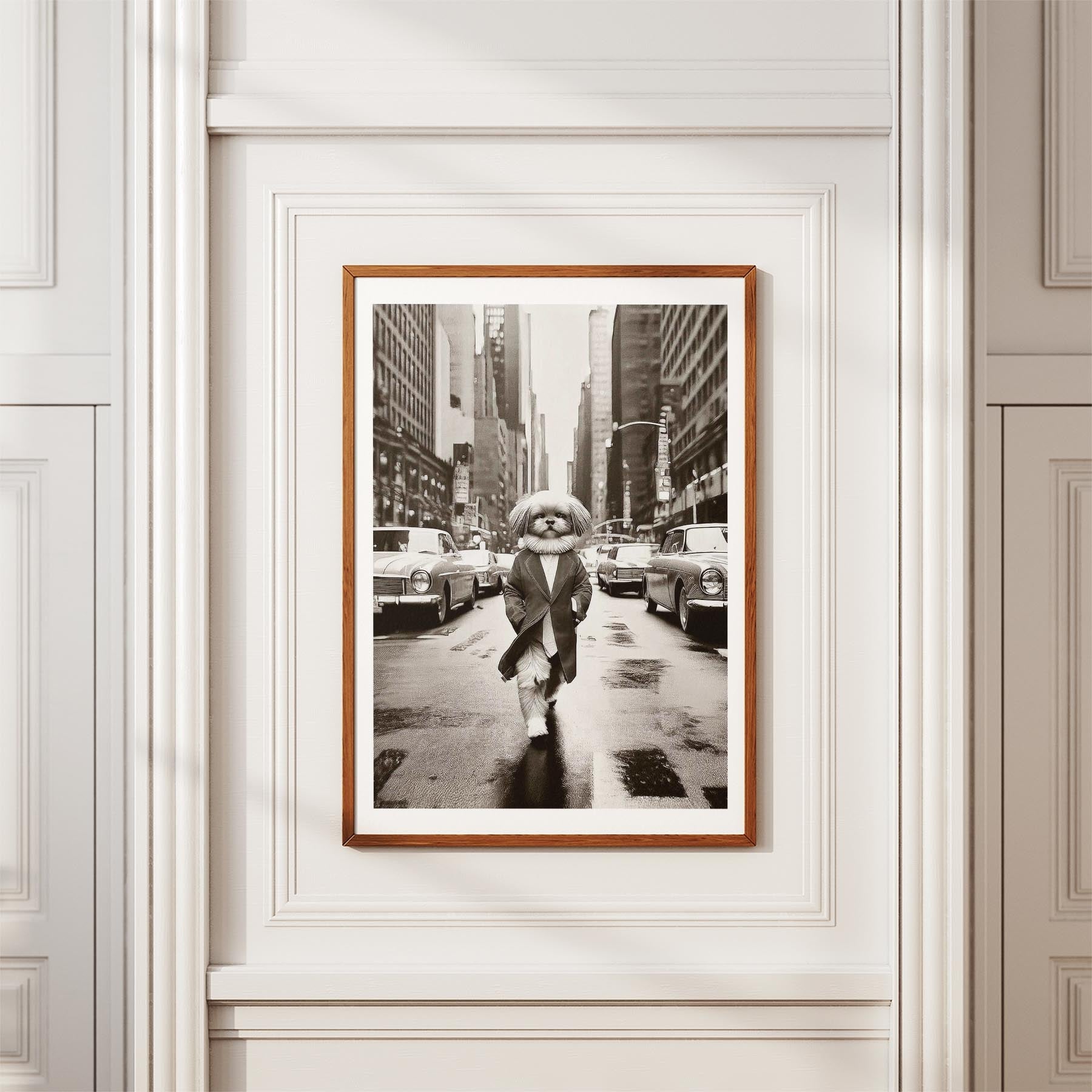 Japanese Chin Doggy Dean Series image 3