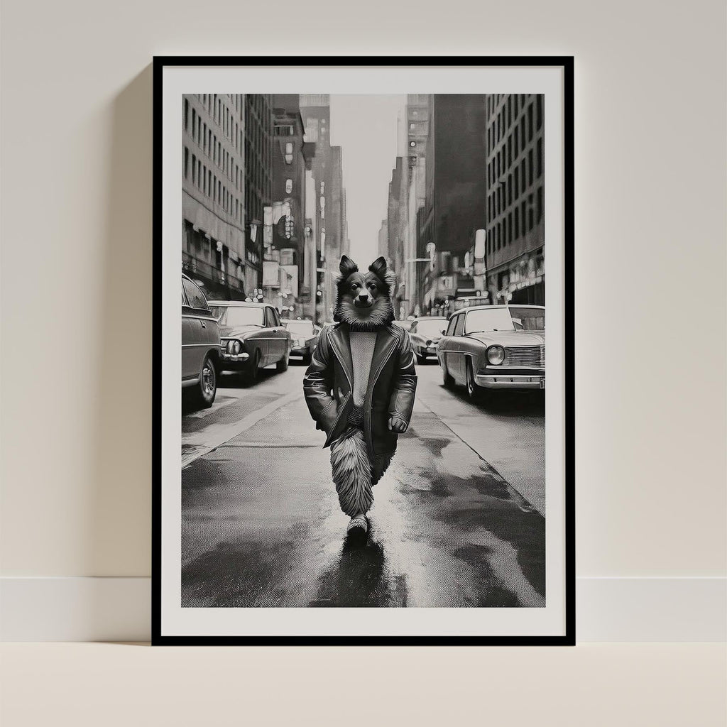 German Spitz Doggy Dean Series image 0