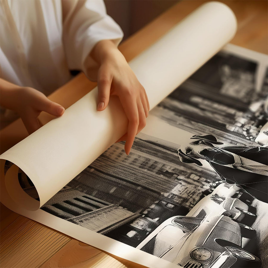 Rhoedesian Ridgeback Doggy Dean Series image 1