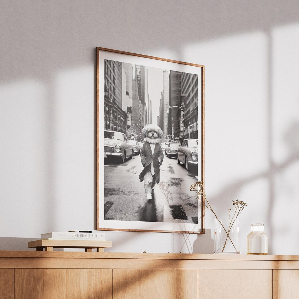 Japanese Chin Doggy Dean Series image 5