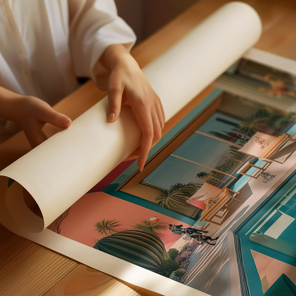 Cocker Spaniel Pool Party image 3