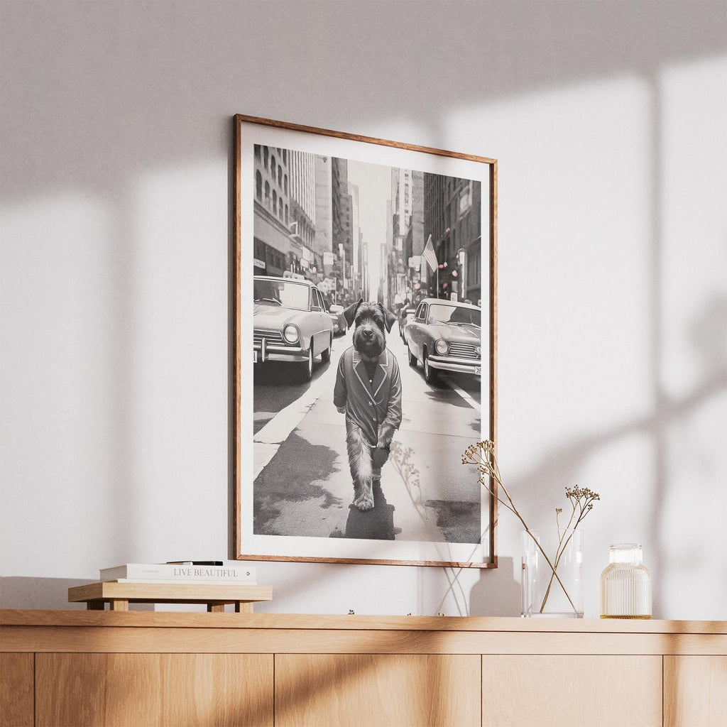 Schnauzer Doggy Dean Series image 5