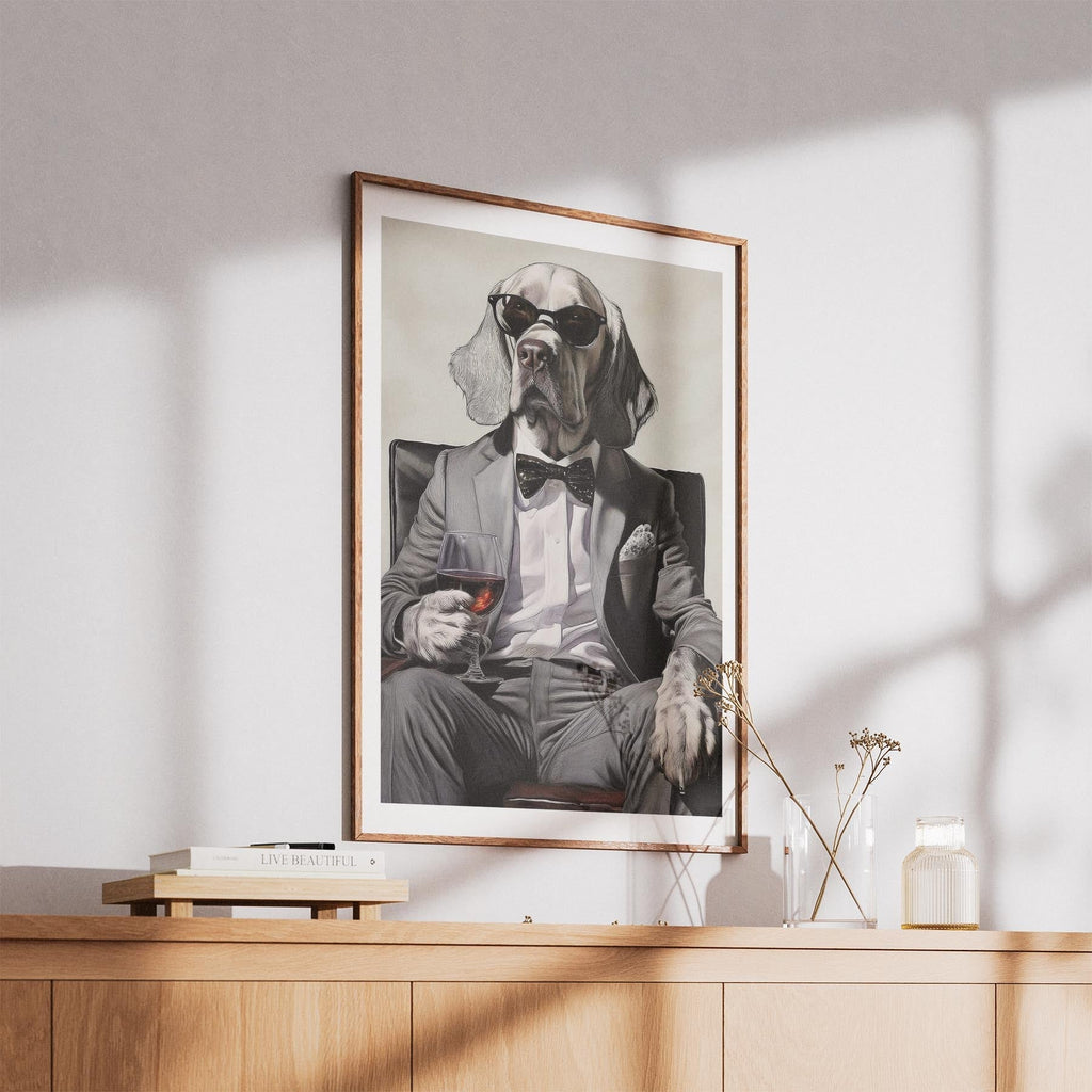 Irish Setter The Distinguished Gentleman Dog Series image 5