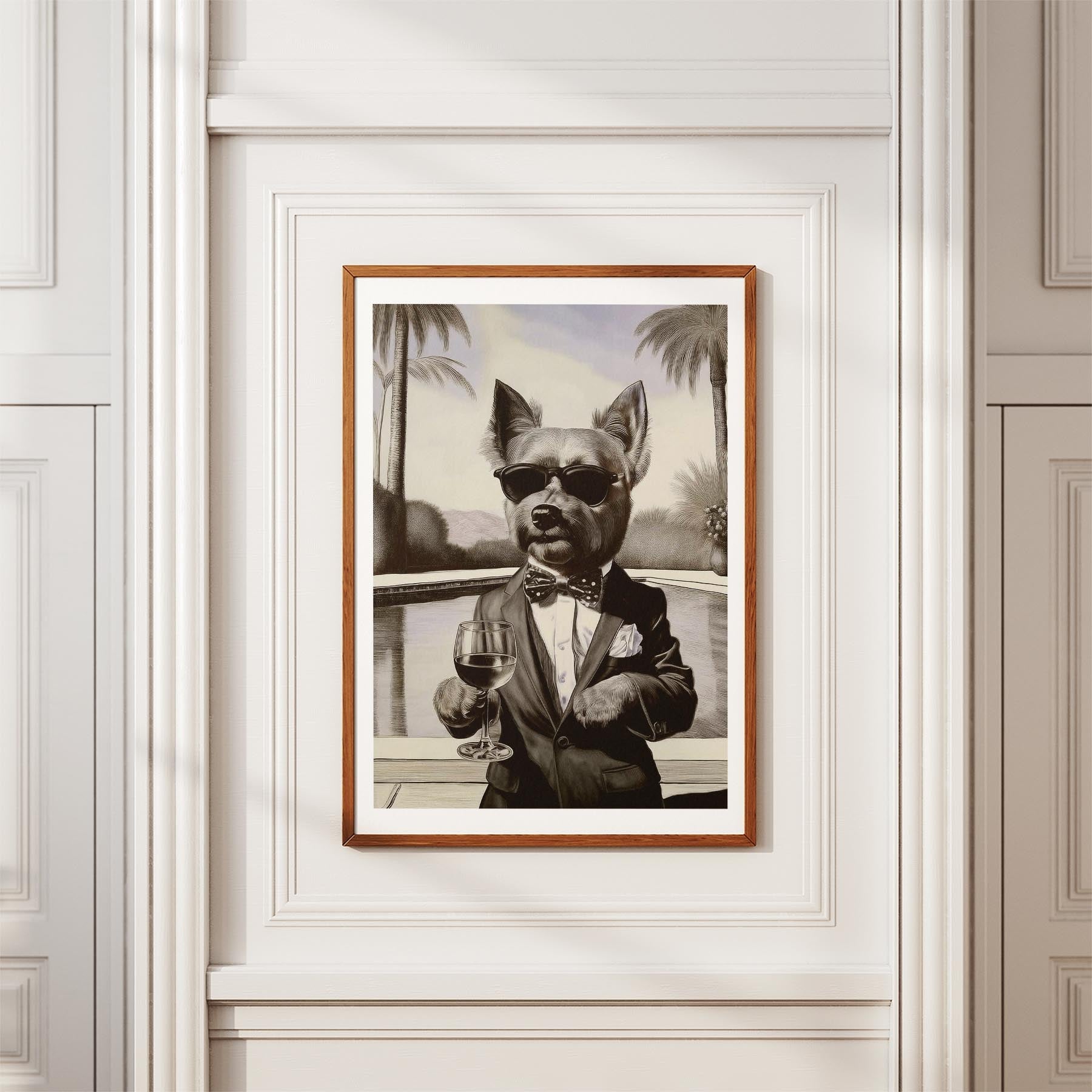 Australian Terrier The Distinguished Gentleman Dog Series image 3