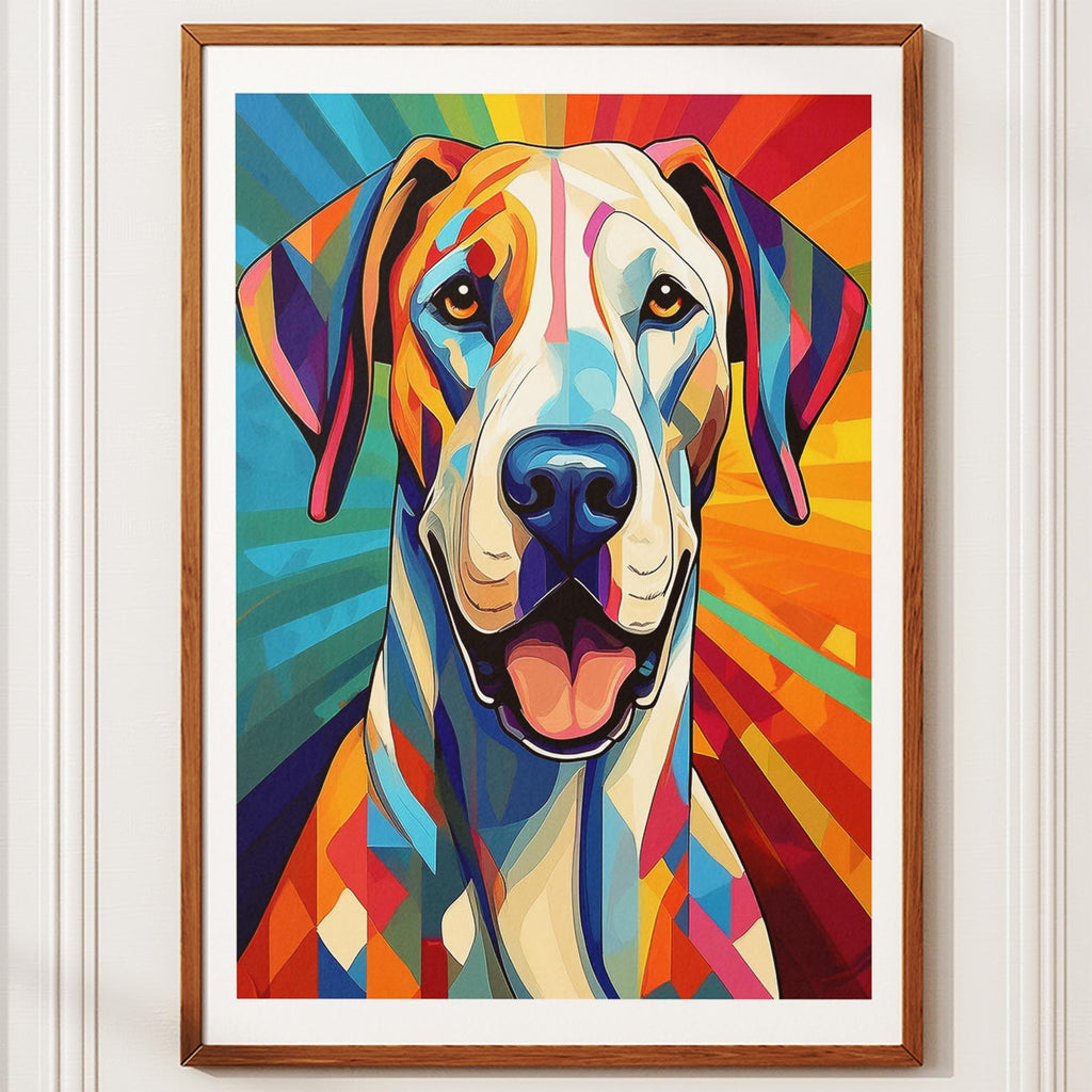 Great Dane Colour Graphics 5 image 14