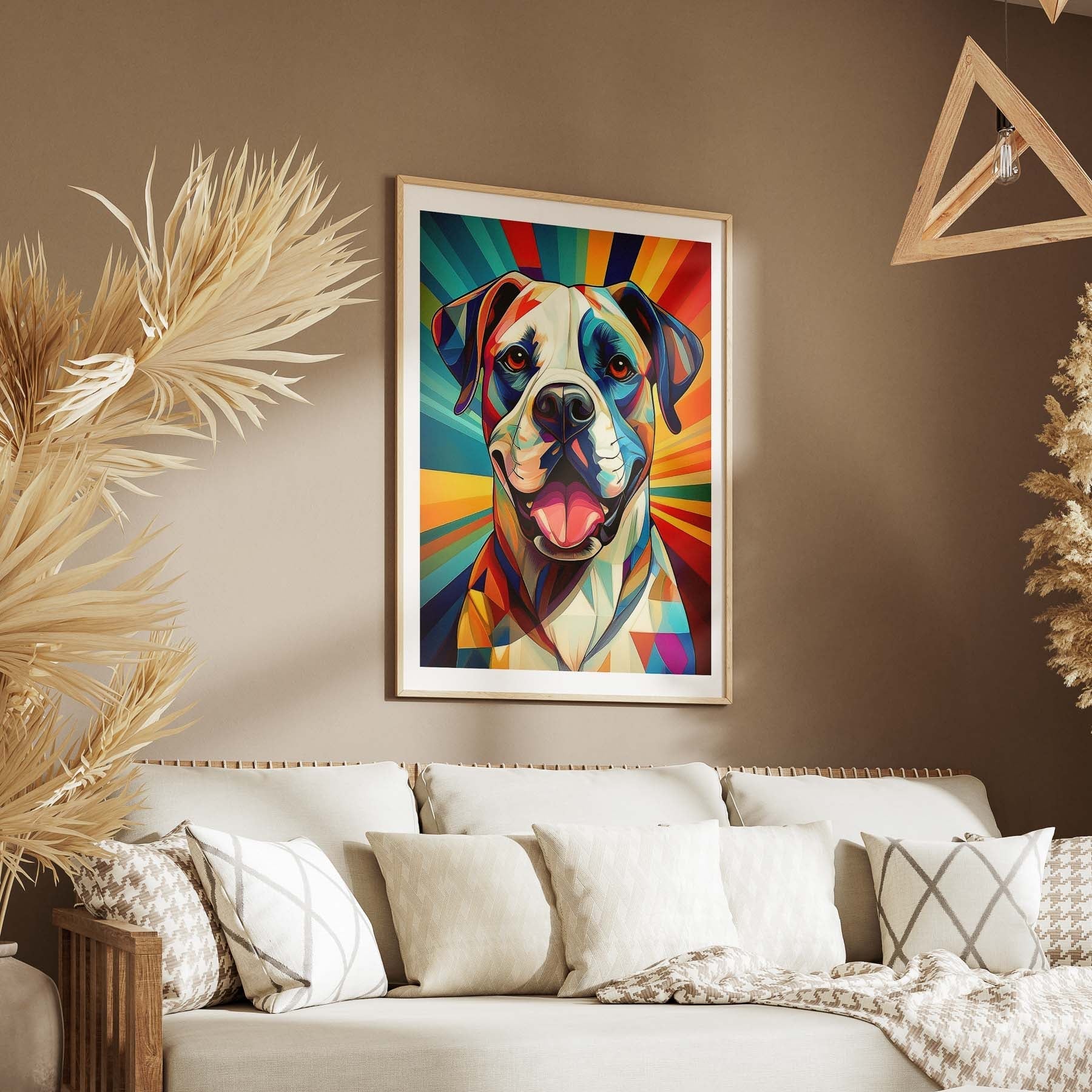 Boxer Colour Graphics 6 image 5