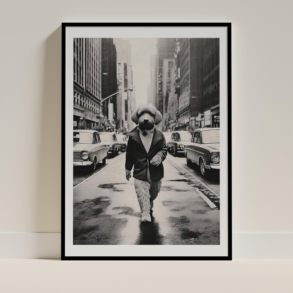 Cavoodle Doggy Dean Series image 0